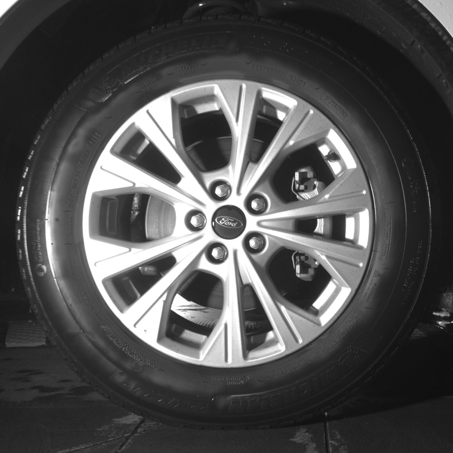 Thumbnail: 2024 Ford Escape - 10