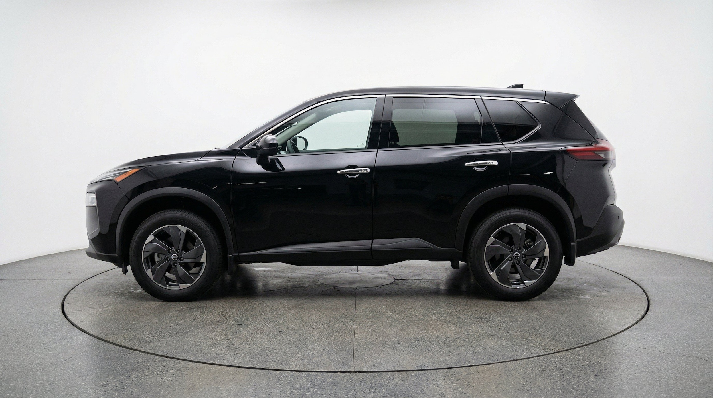 Thumbnail: 2025 Nissan Rogue - 5