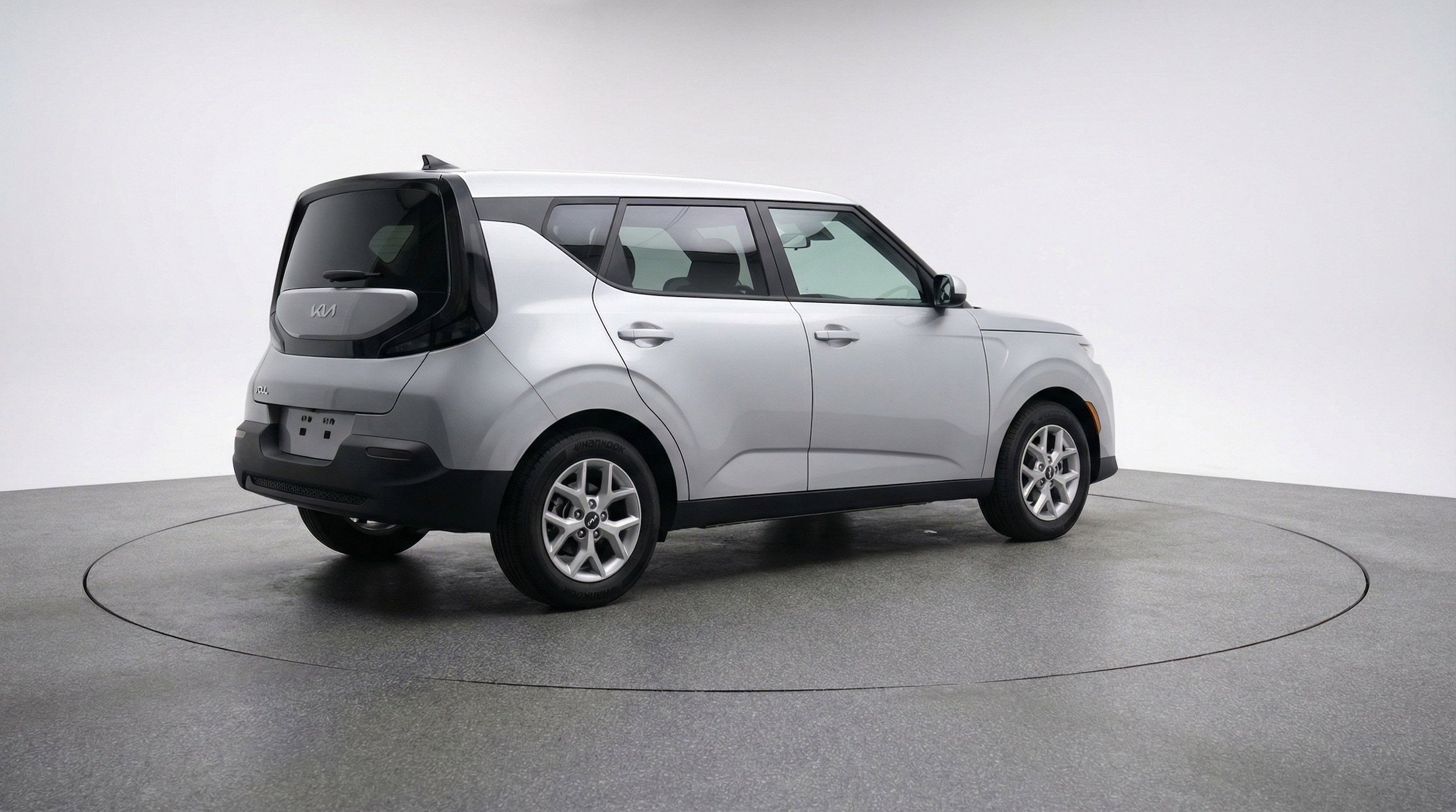 Thumbnail: 2025 Kia Soul - 9
