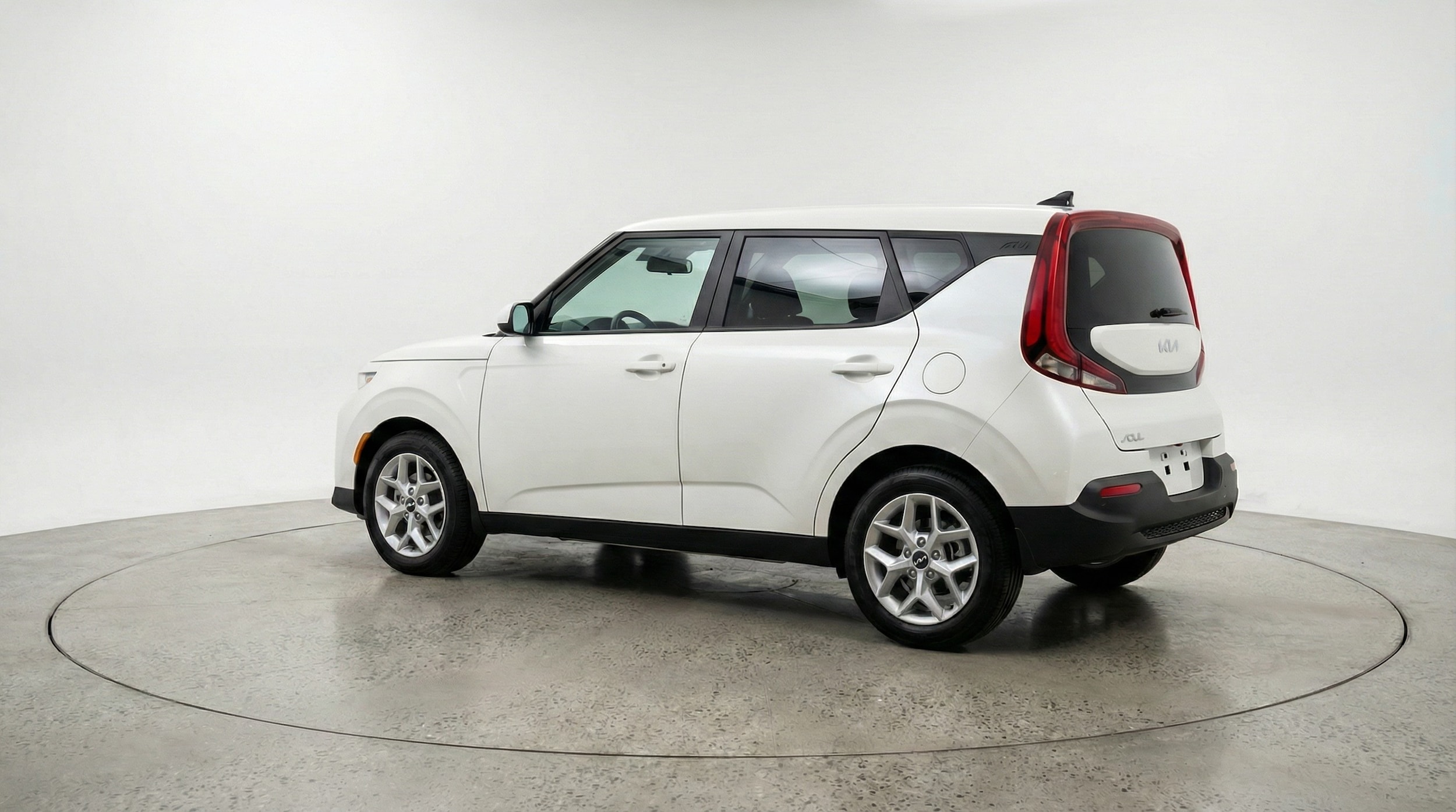 Thumbnail: 2025 Kia Soul - 5