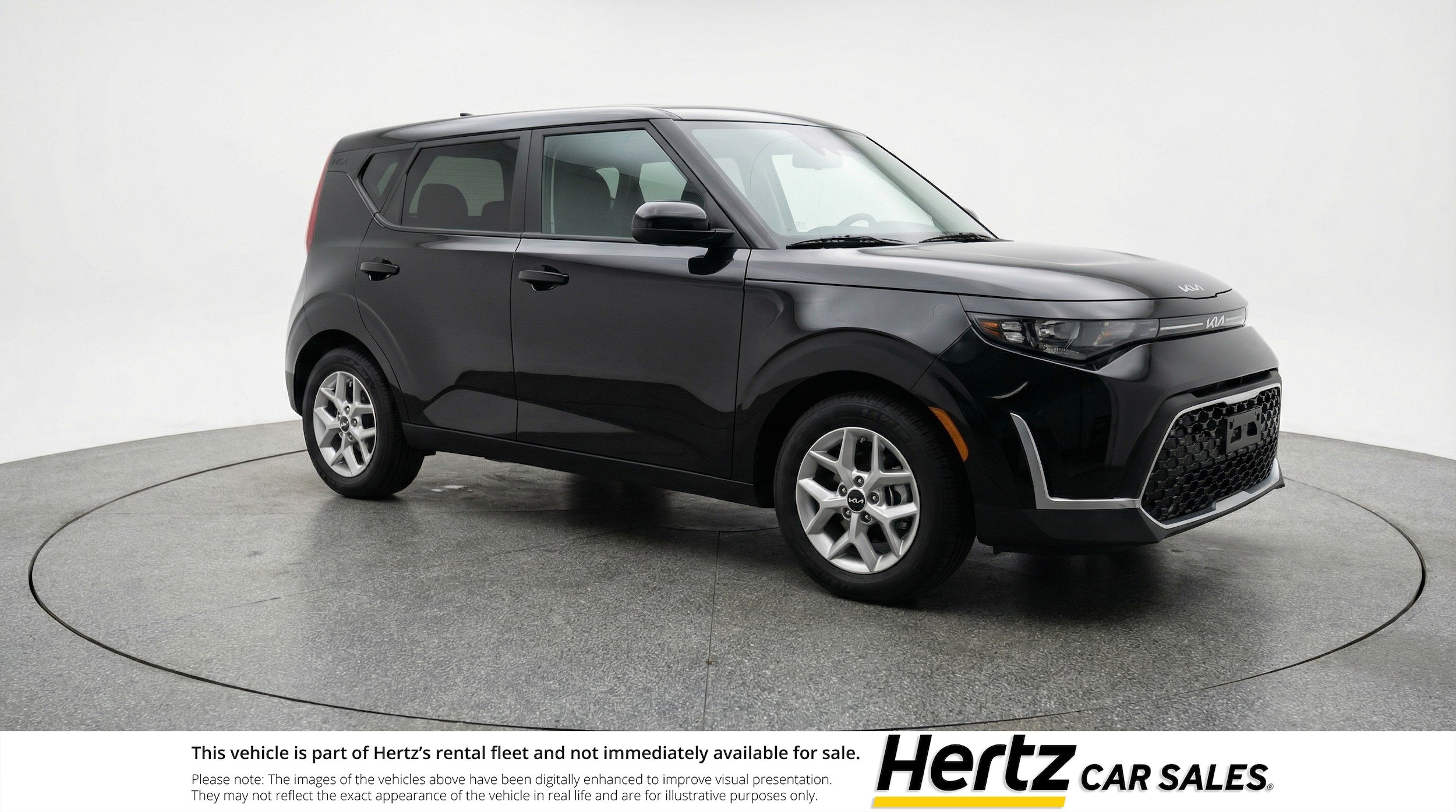 Thumbnail: 2025 Kia Soul - 1