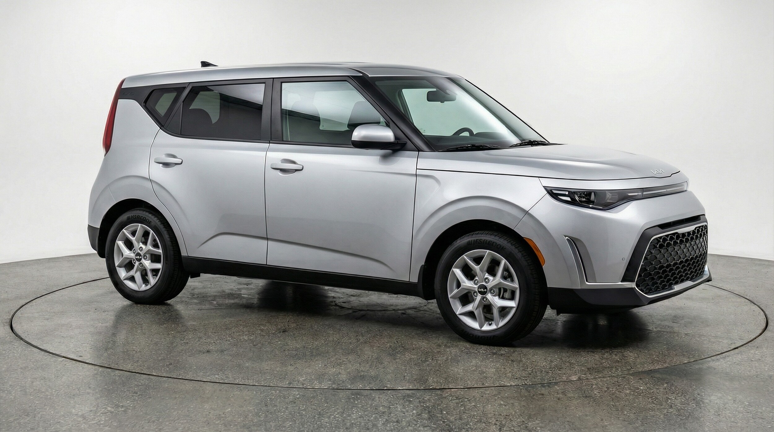 Thumbnail: 2025 Kia Soul - 1