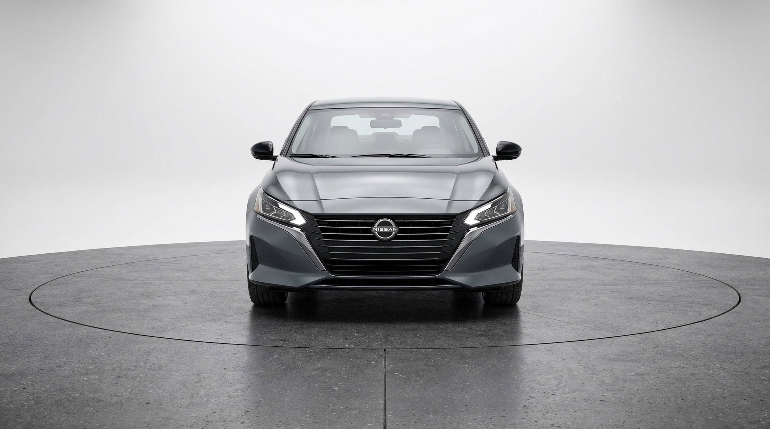 Thumbnail: 2025 Nissan Altima - 2
