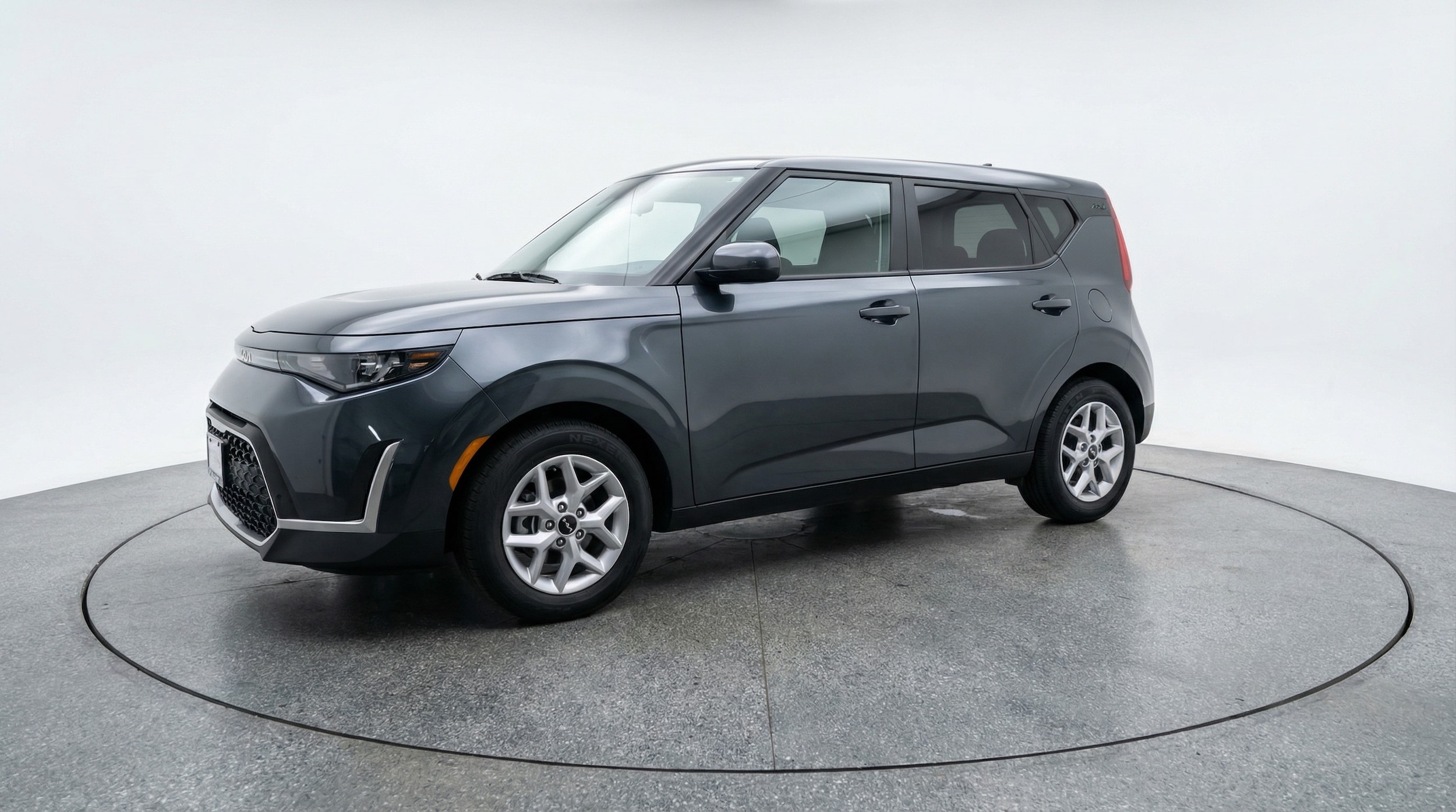 Thumbnail: 2025 Kia Soul - 3