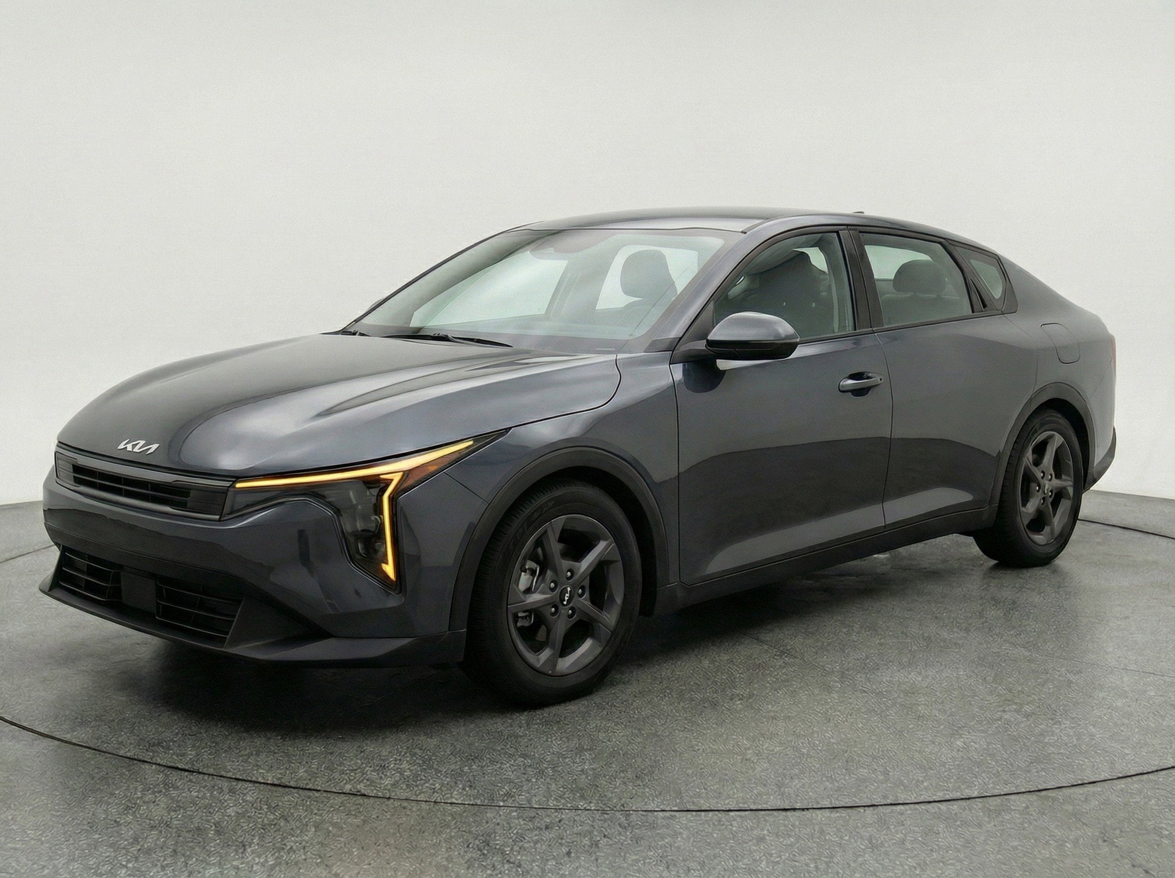 Thumbnail: 2025 Kia K4 - 3