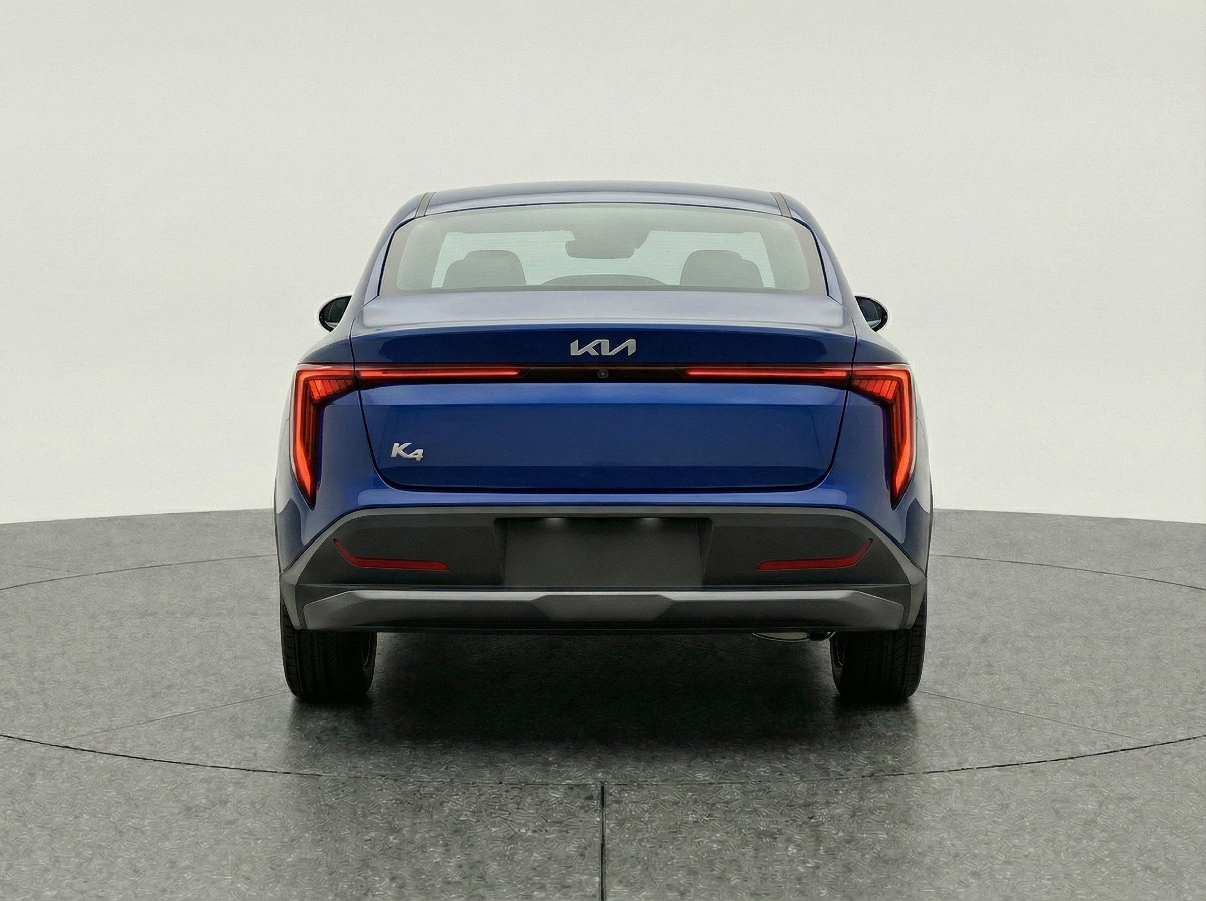 Thumbnail: 2025 Kia K4 - 7