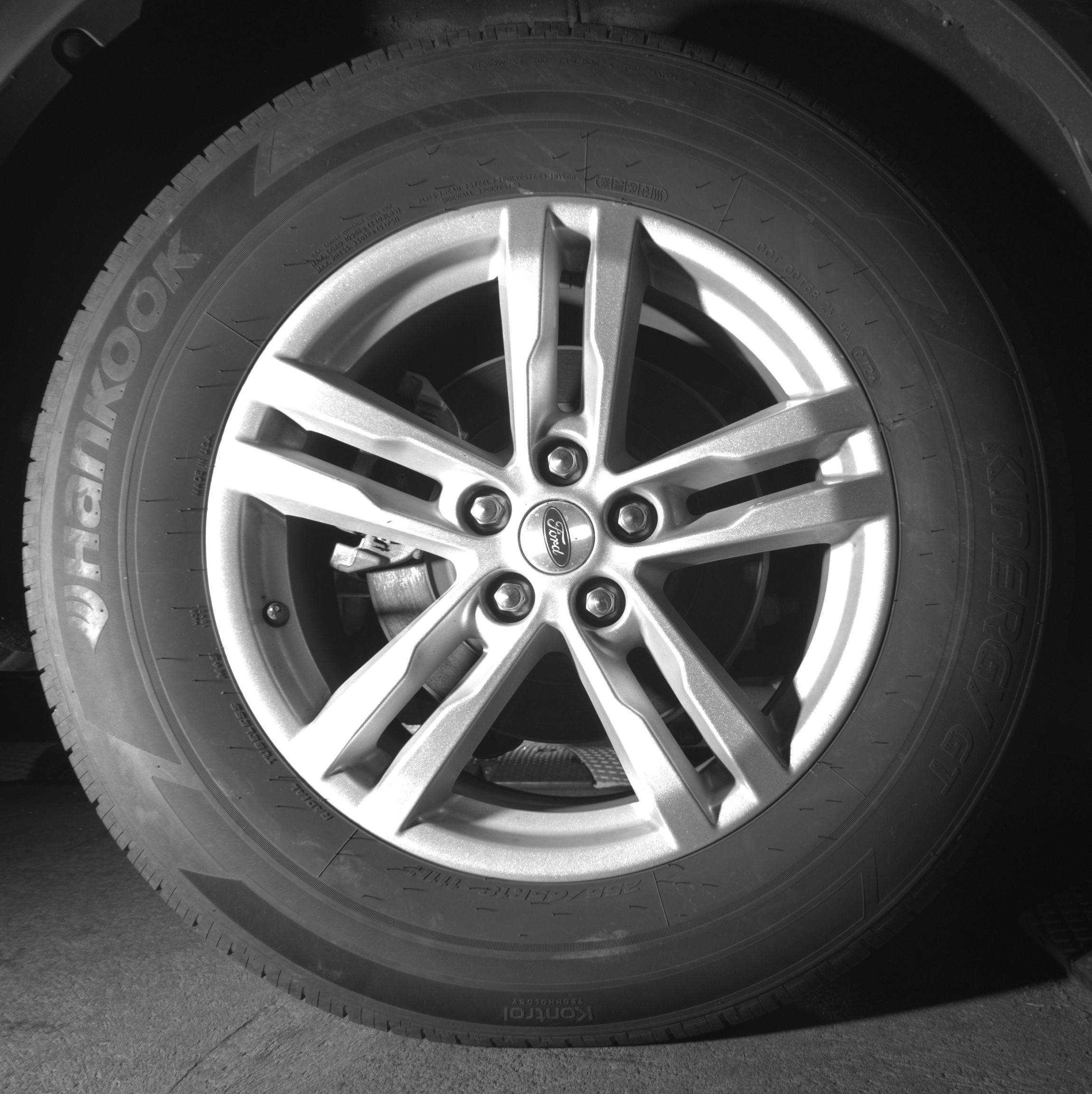 Thumbnail: 2024 Ford Explorer - 12