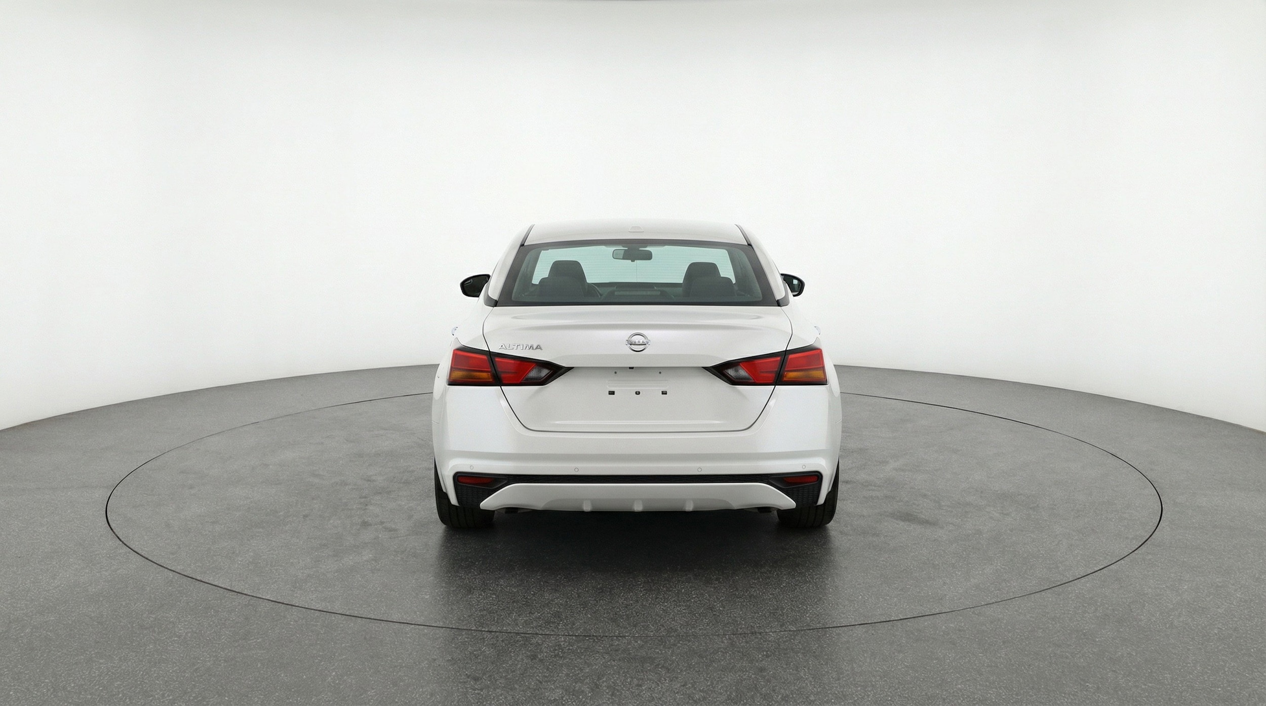 Thumbnail: 2025 Nissan Altima - 7