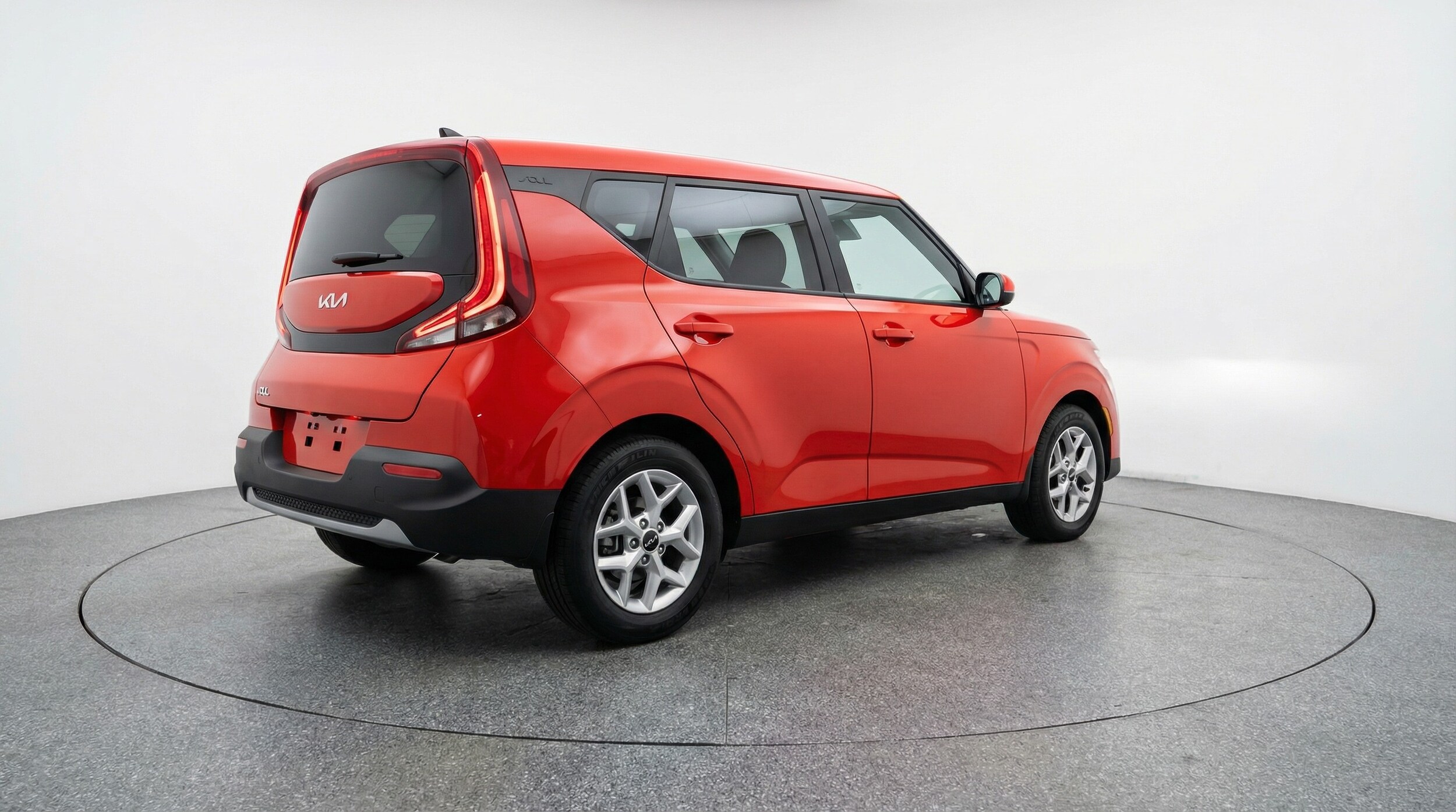 Thumbnail: 2025 Kia Soul - 7