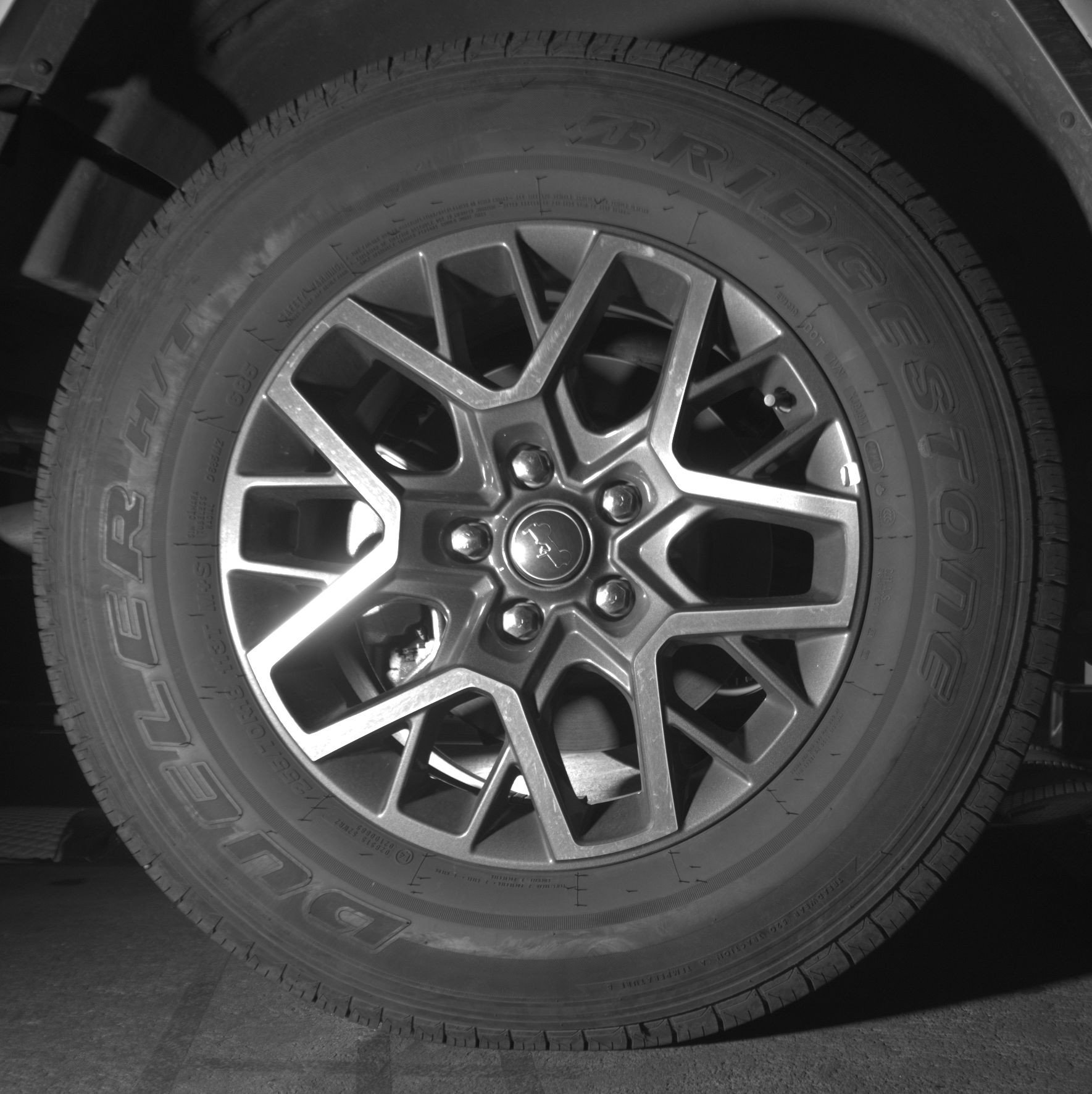 Thumbnail: 2025 Jeep Wrangler - 15