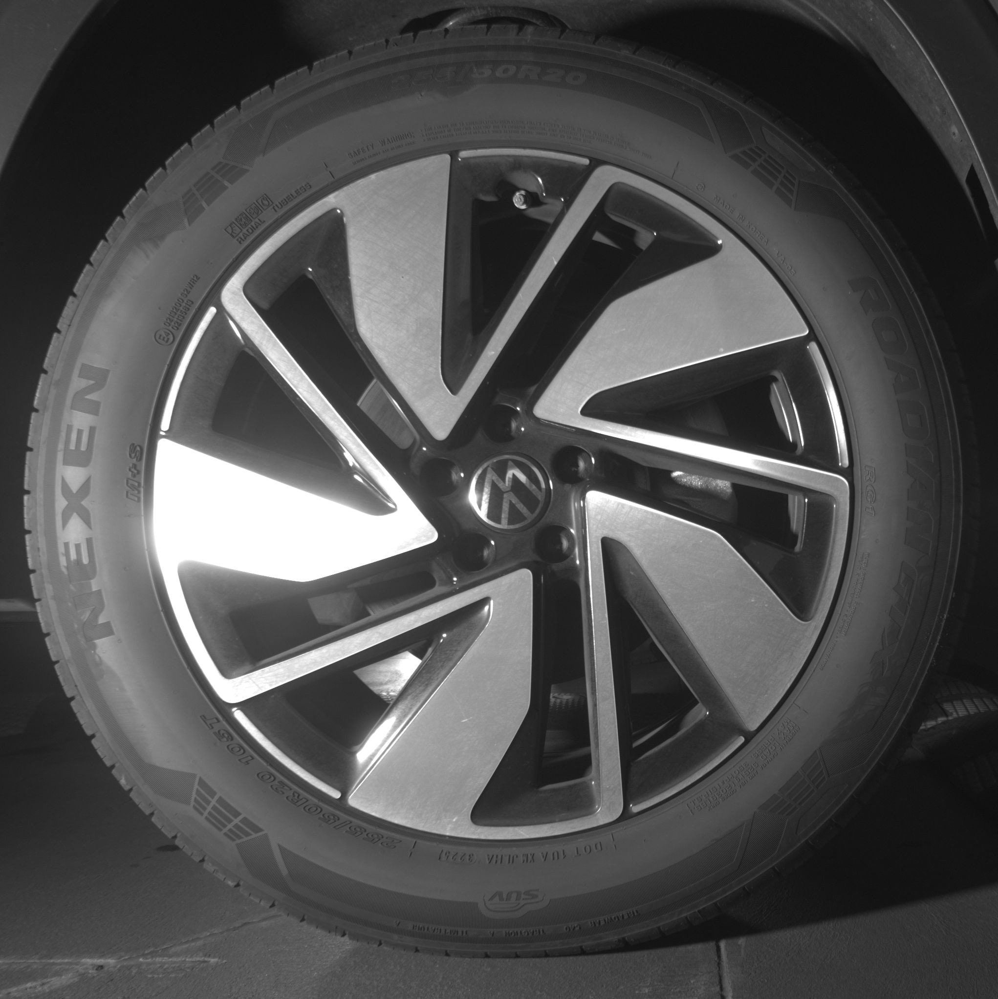 Thumbnail: 2026 Volkswagen Atlas - 13