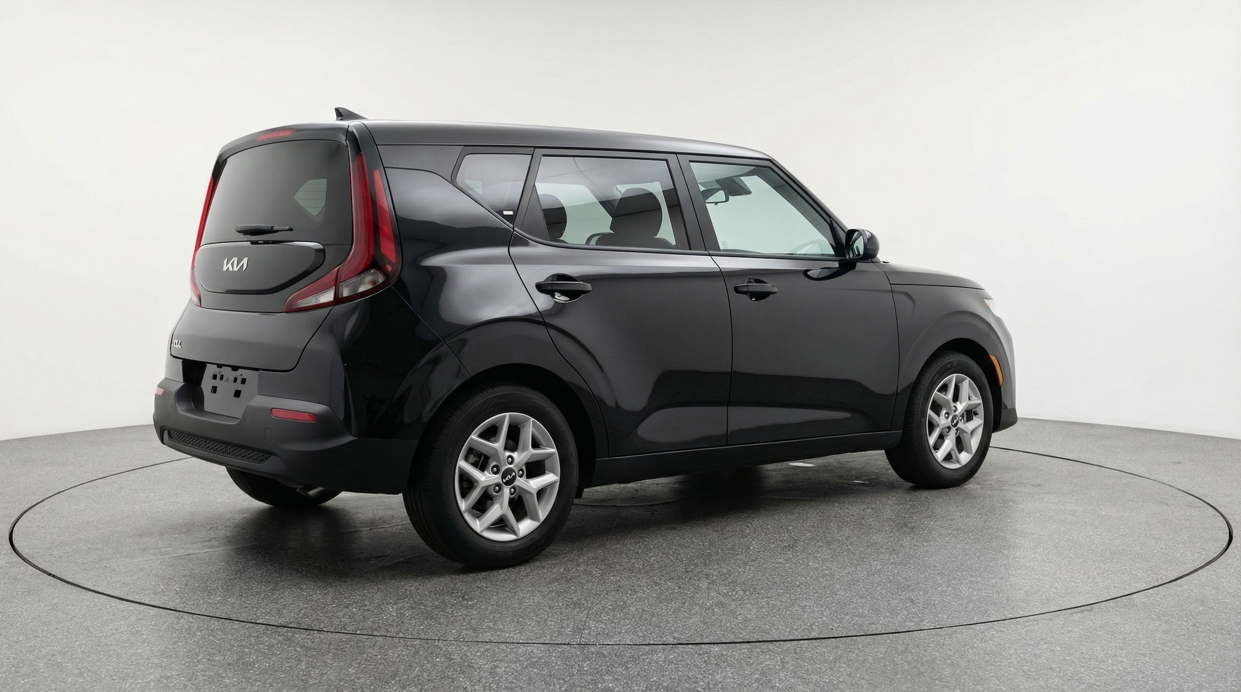 Thumbnail: 2025 Kia Soul - 9