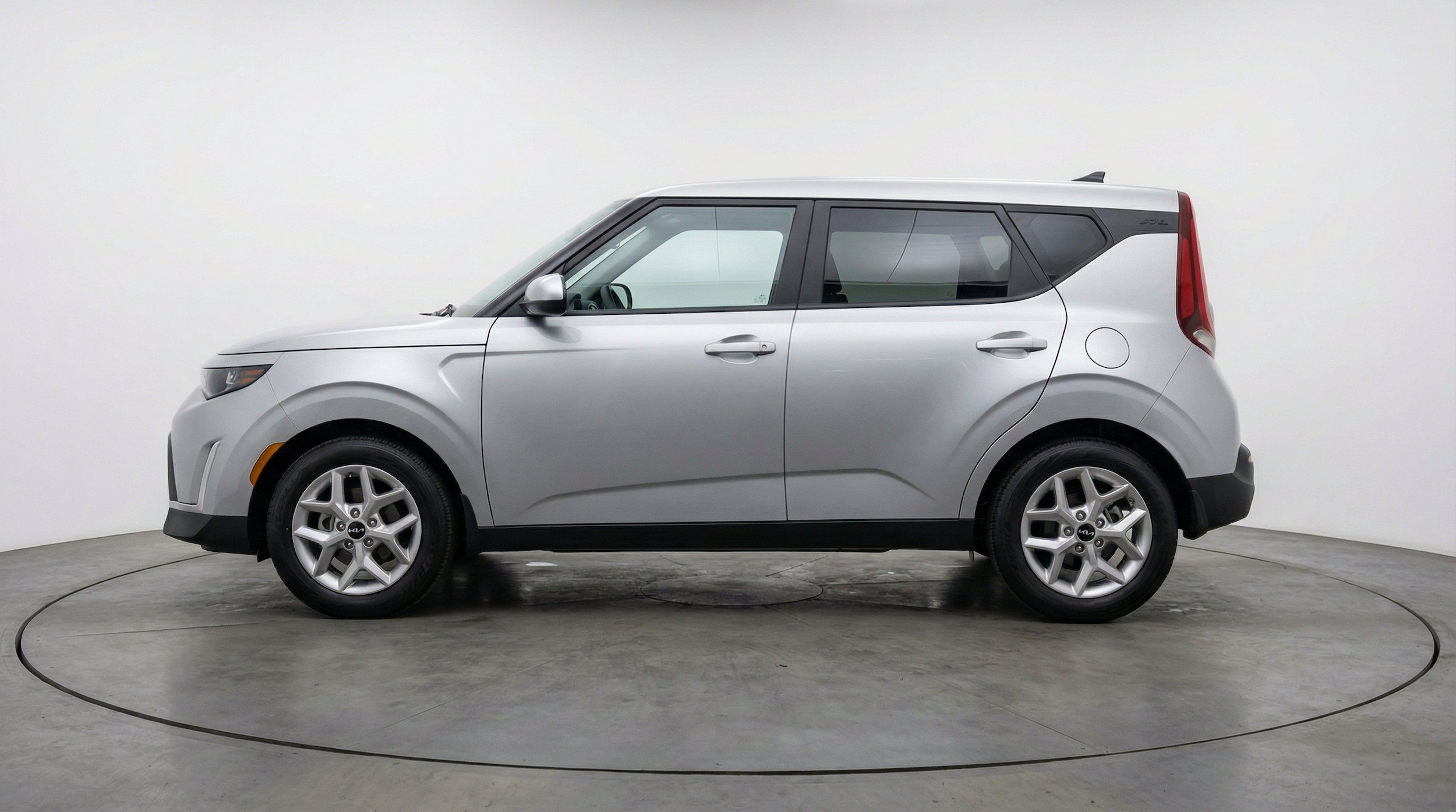 Thumbnail: 2025 Kia Soul - 5