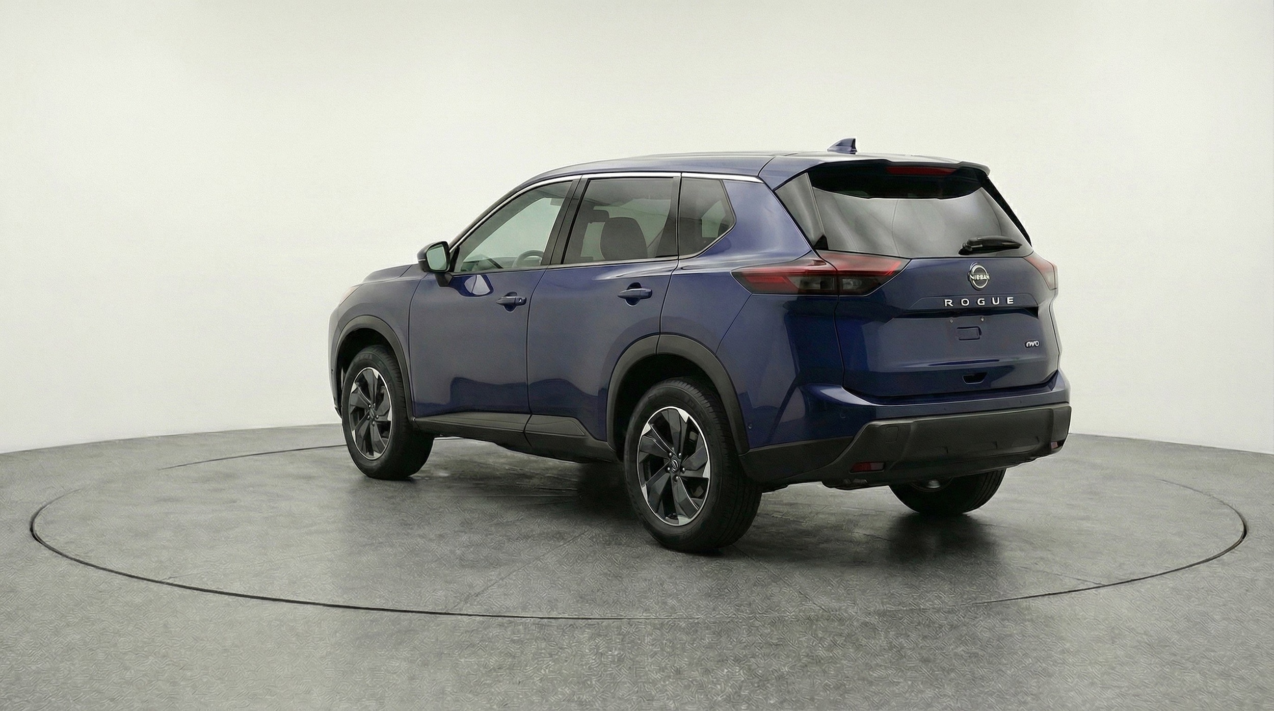 Thumbnail: 2025 Nissan Rogue - 6