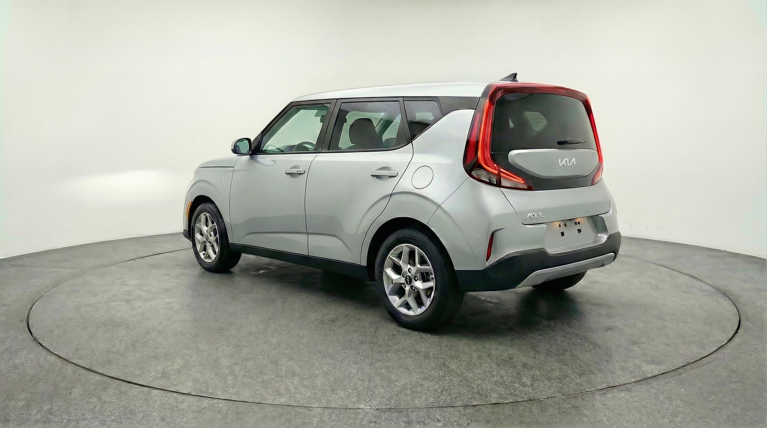 Thumbnail: 2025 Kia Soul - 6