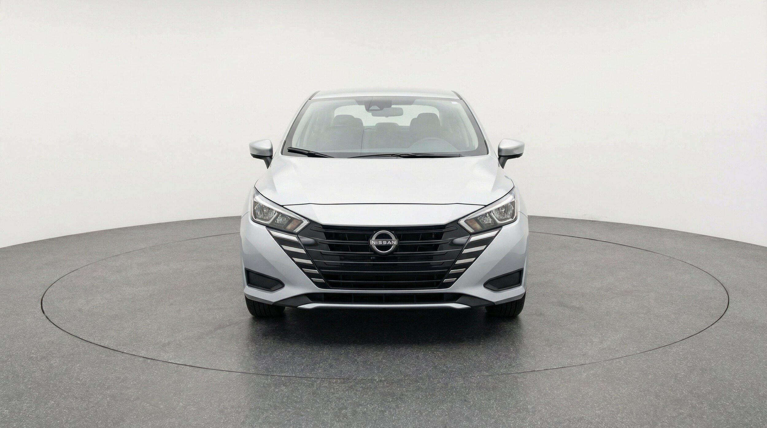 Thumbnail: 2025 Nissan Versa - 2