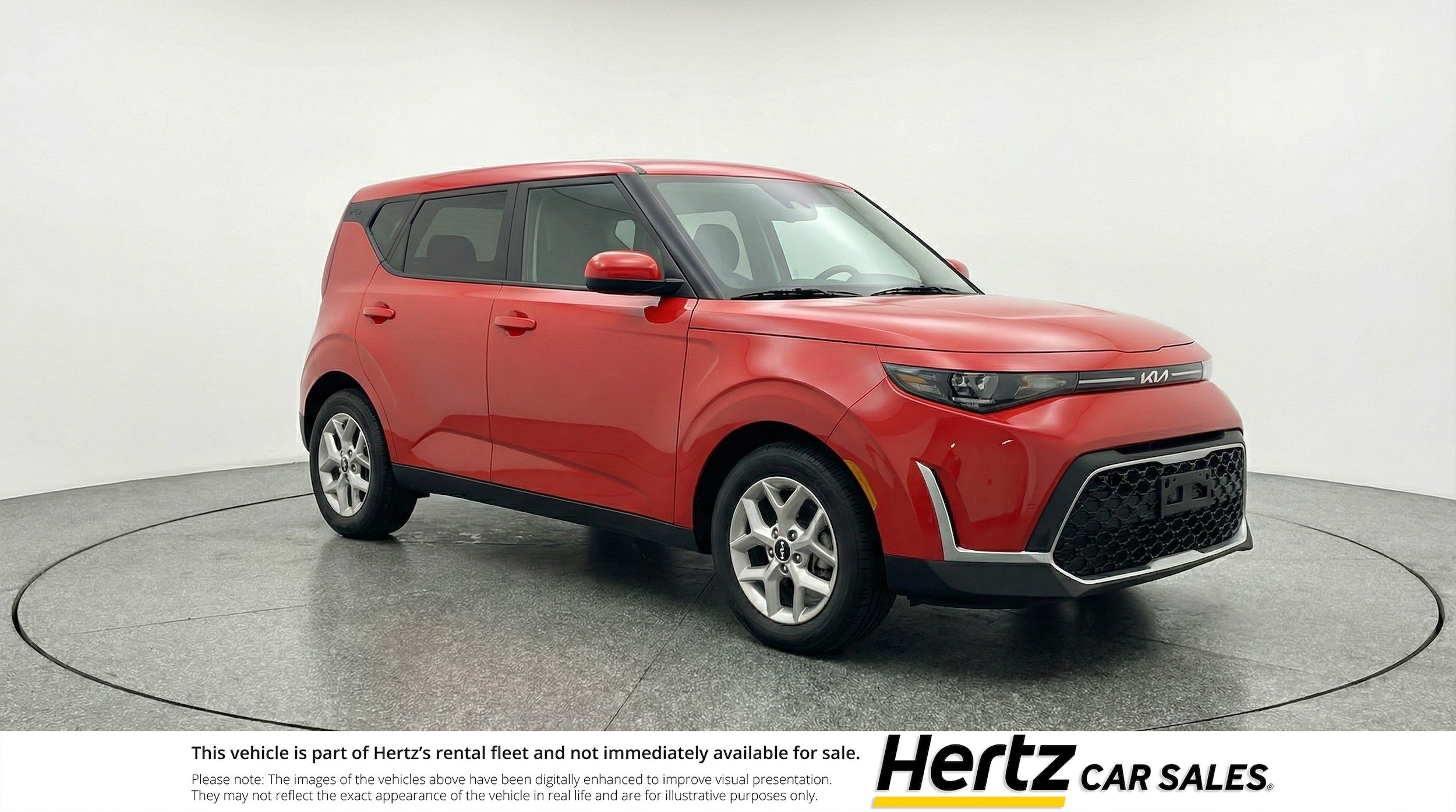 Thumbnail: 2025 Kia Soul - 1