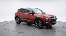 2025 Chevrolet TrailBlazer LT -
                  Kahului, HI