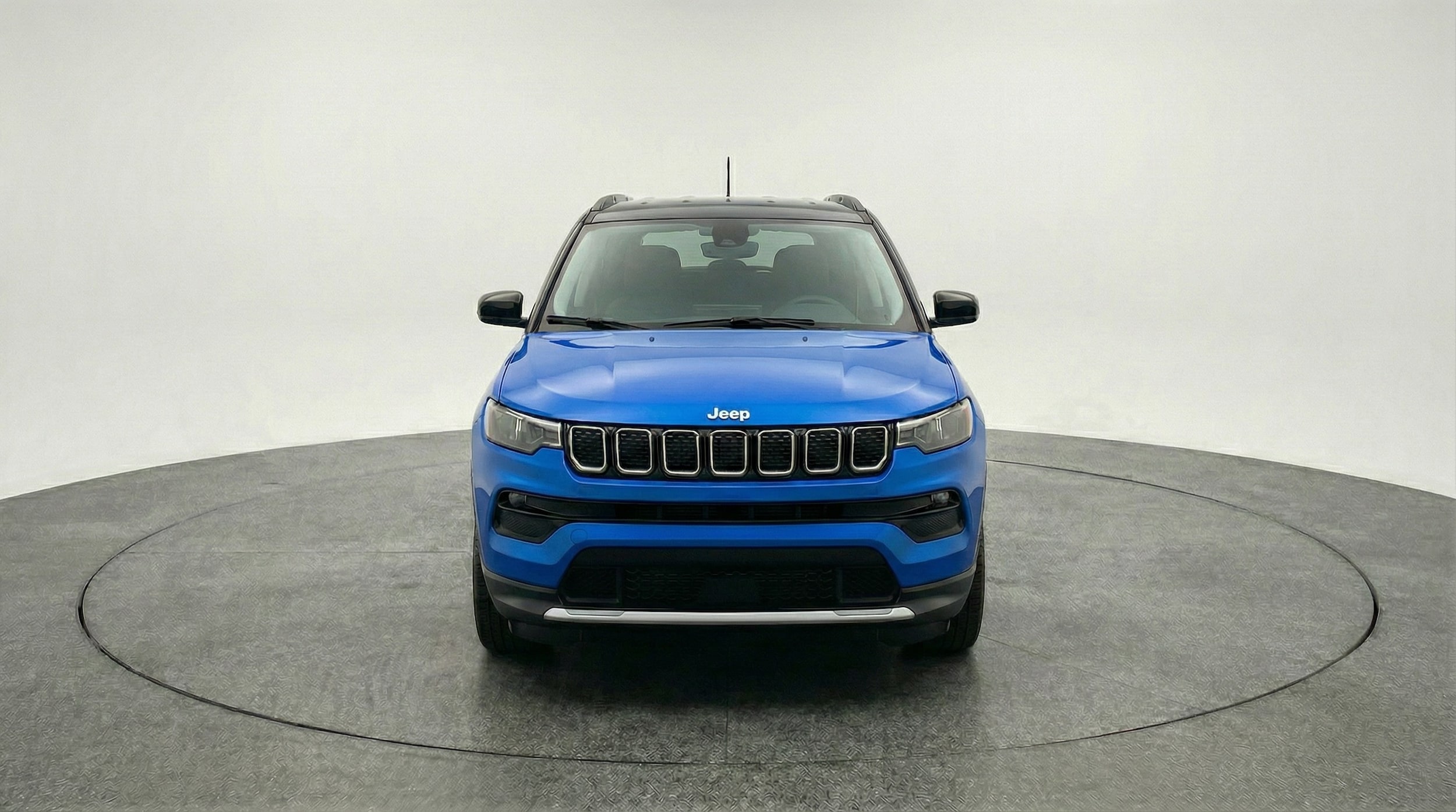 Thumbnail: 2025 Jeep Compass - 2