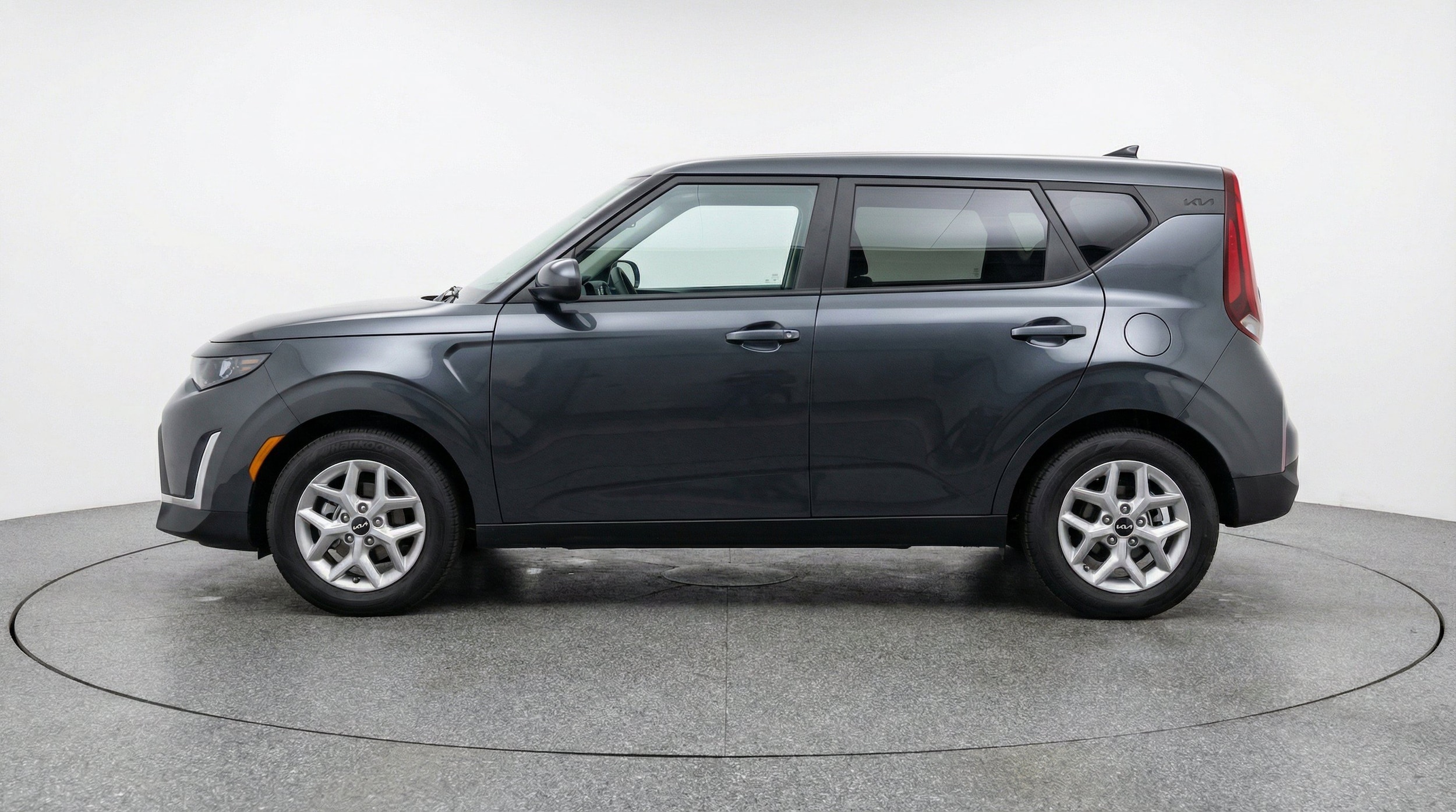 Thumbnail: 2025 Kia Soul - 5