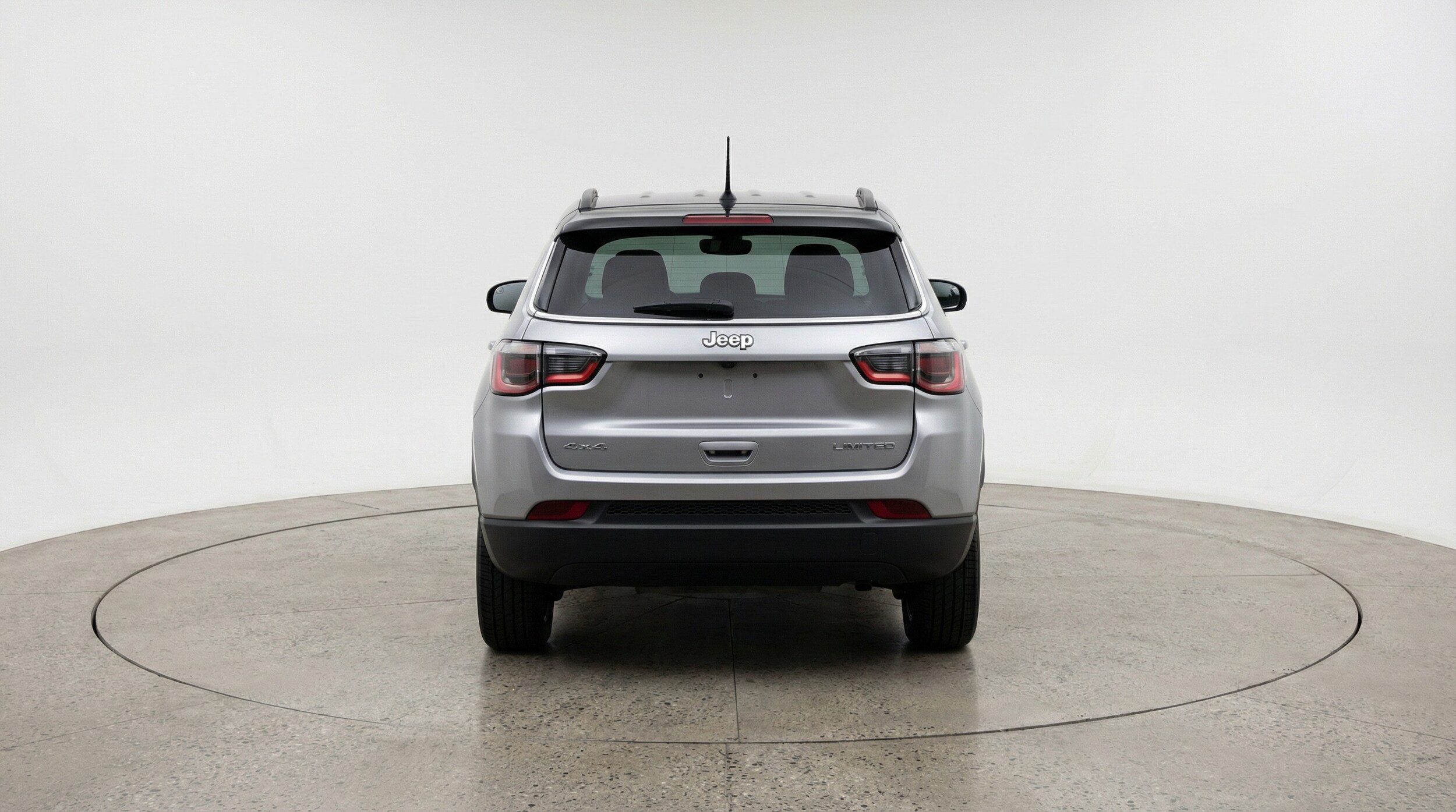 Thumbnail: 2025 Jeep Compass - 6