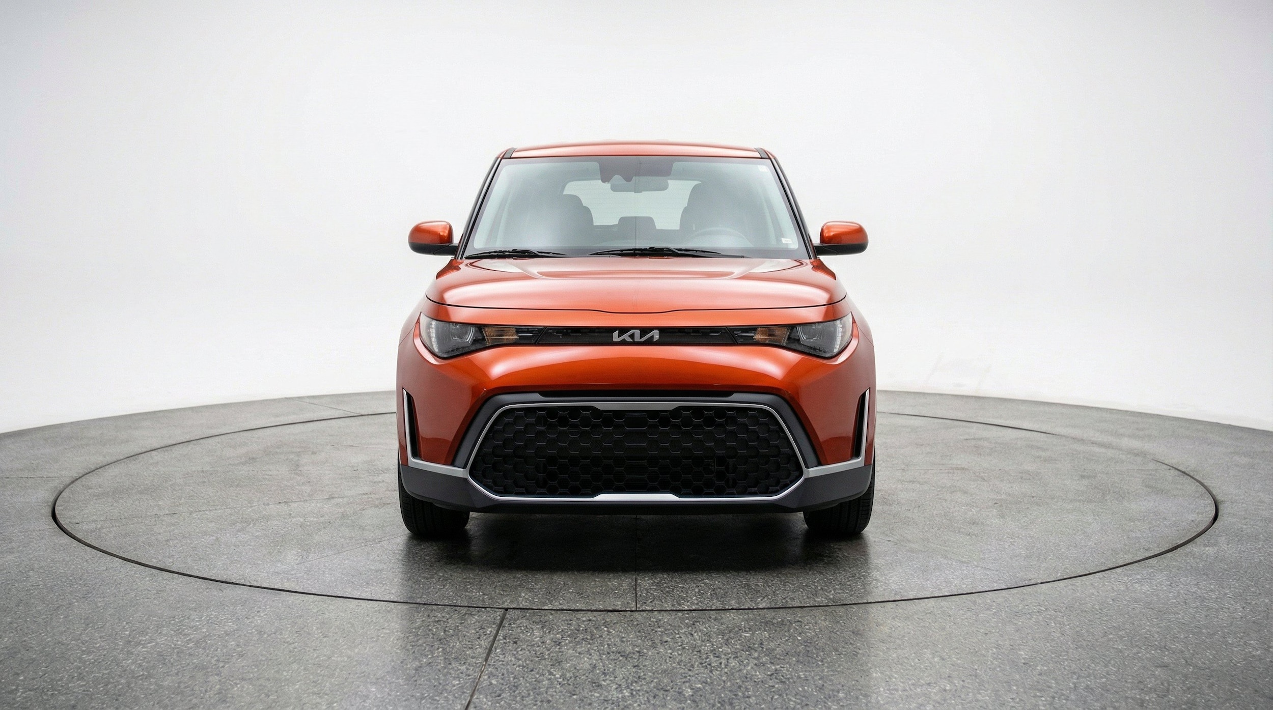 Thumbnail: 2025 Kia Soul - 2