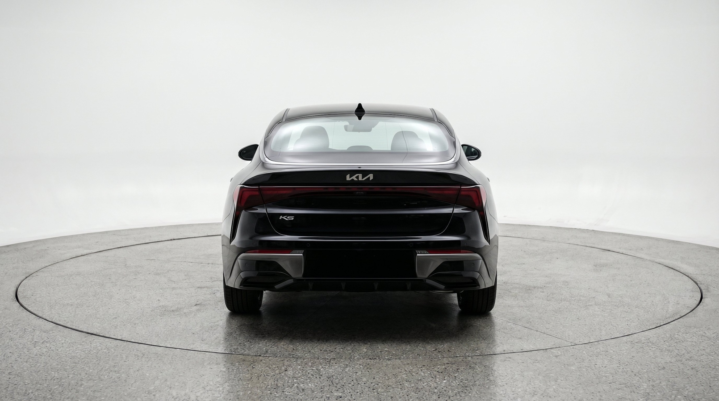 Thumbnail: 2025 Kia K5 - 7