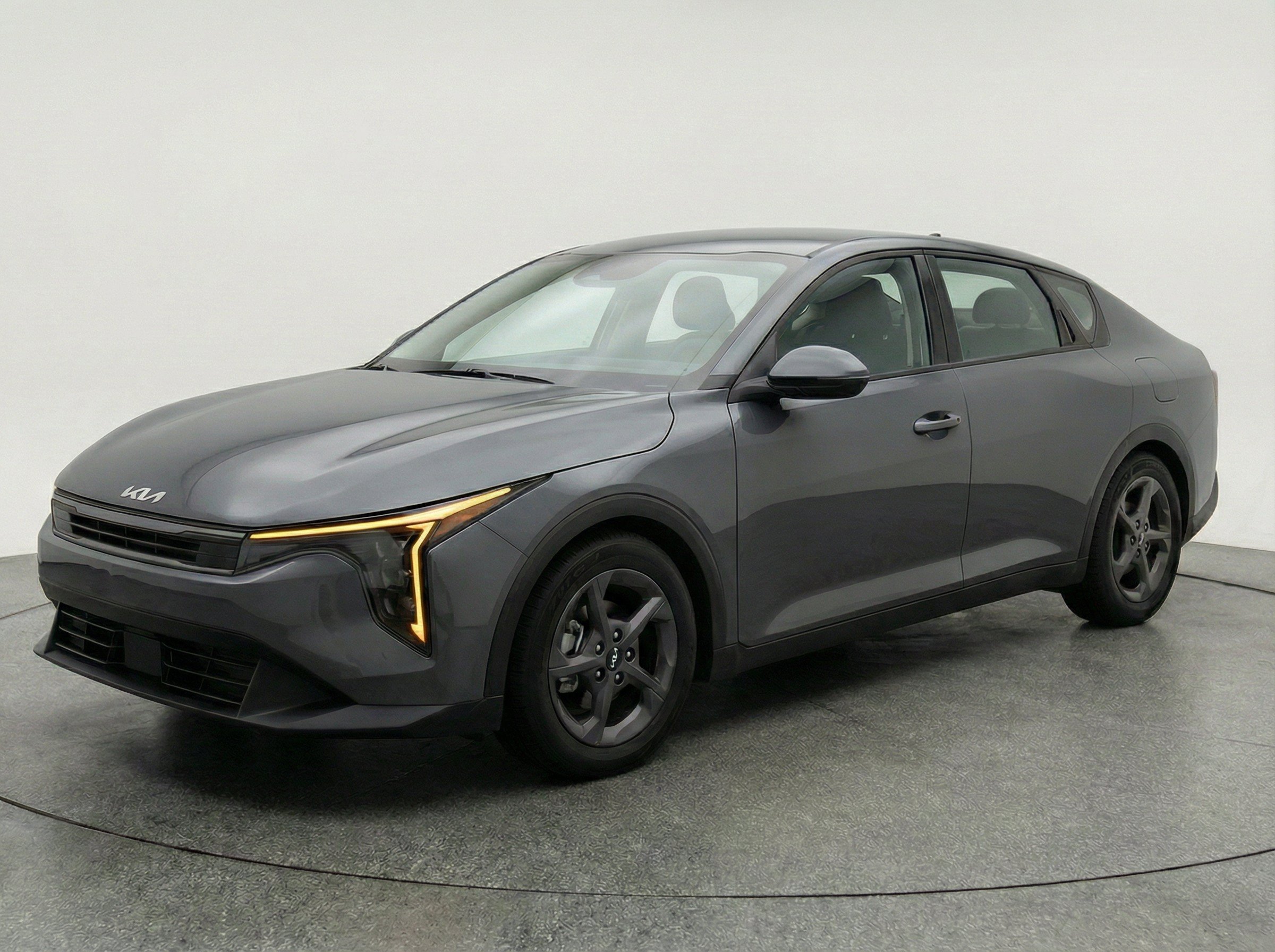Thumbnail: 2025 Kia K4 - 3