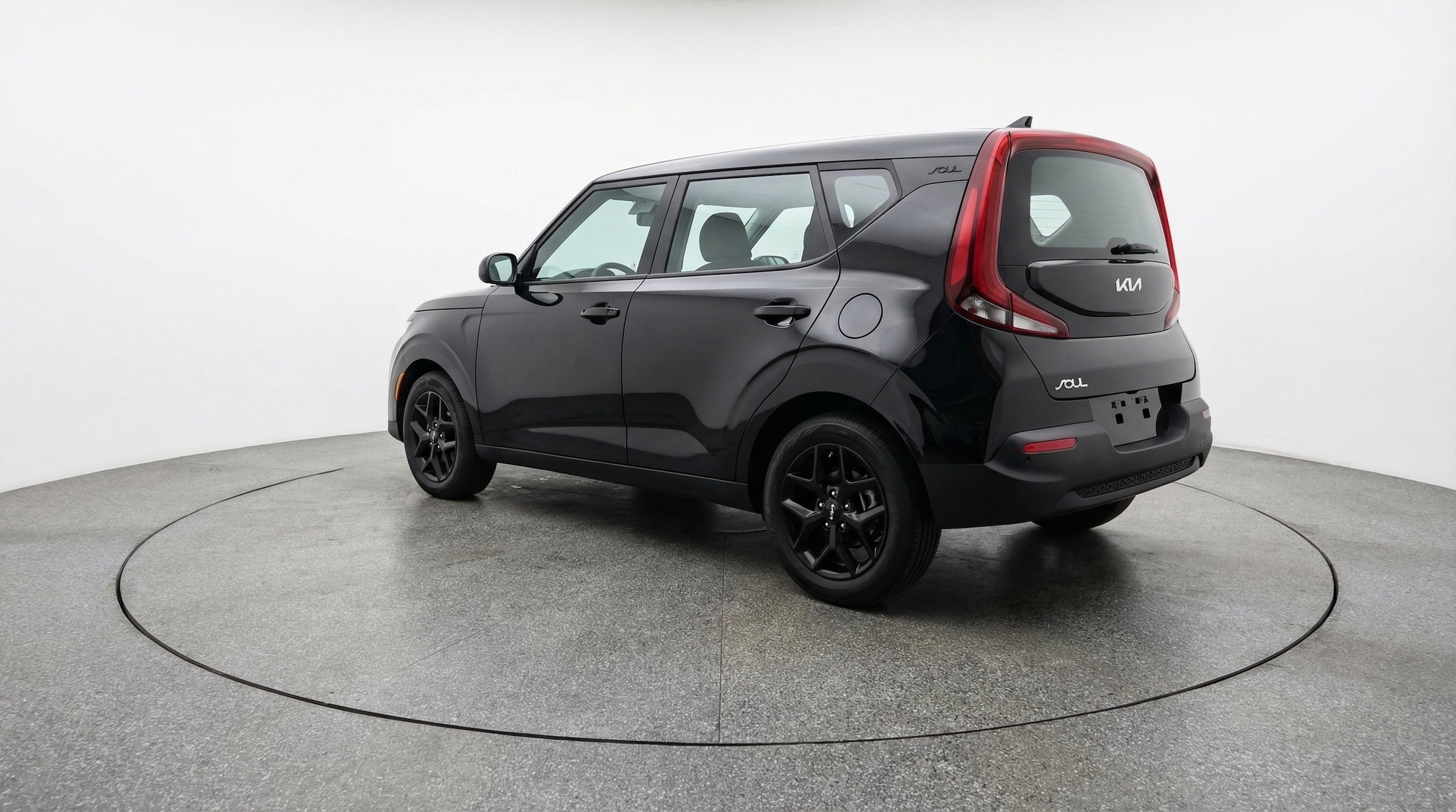 Thumbnail: 2025 Kia Soul - 6