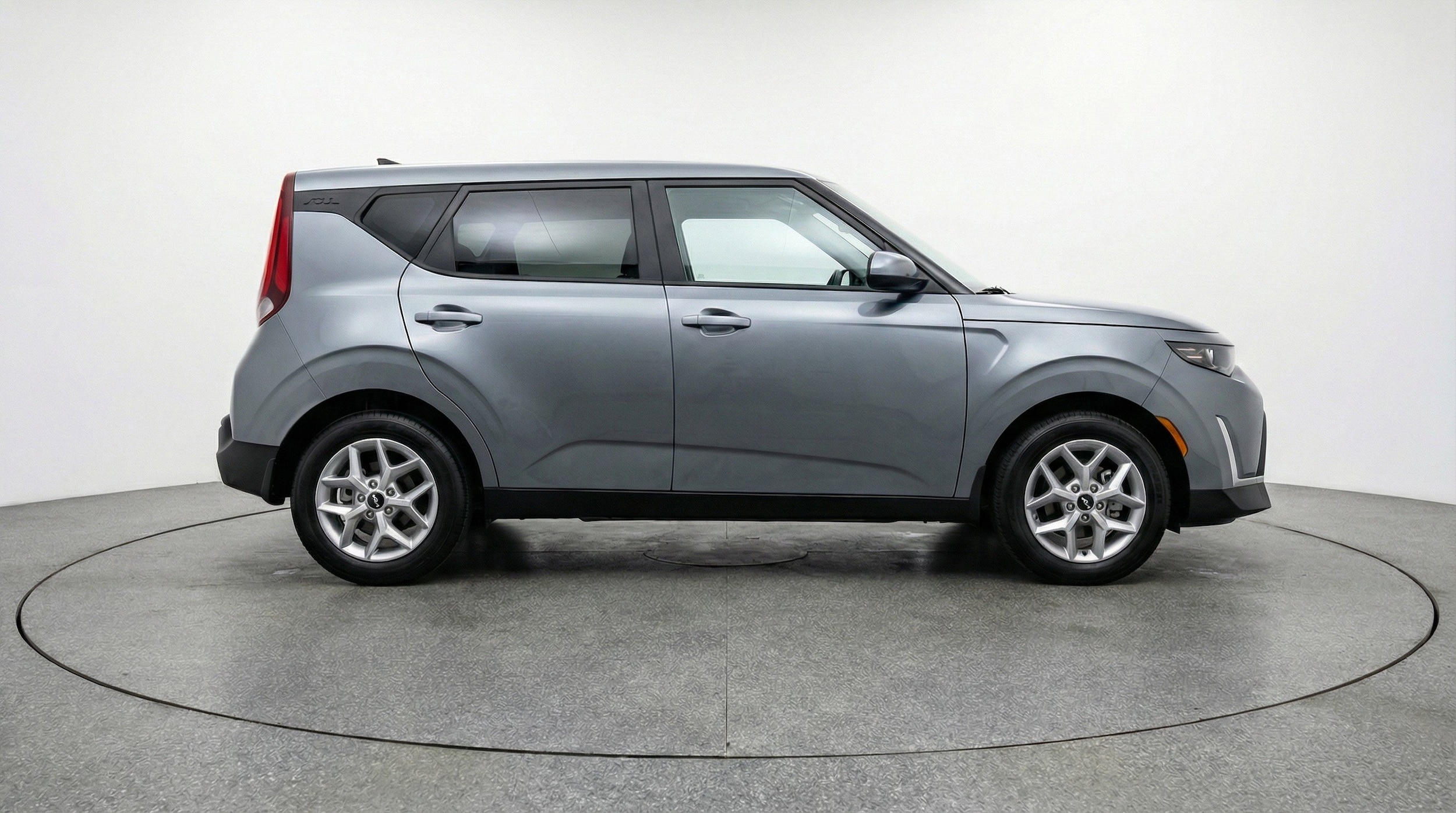 Thumbnail: 2025 Kia Soul - 11