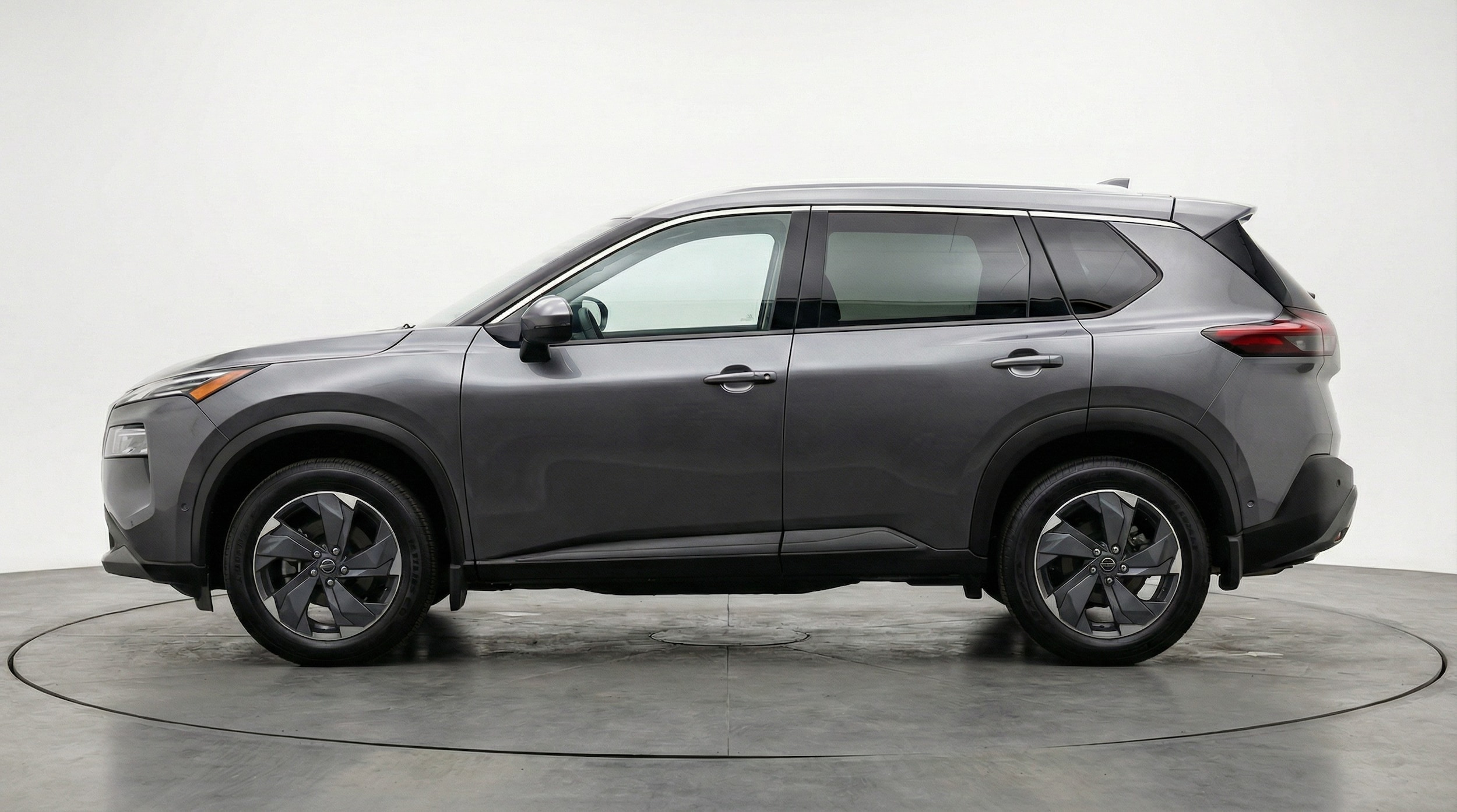 Thumbnail: 2025 Nissan Rogue - 4