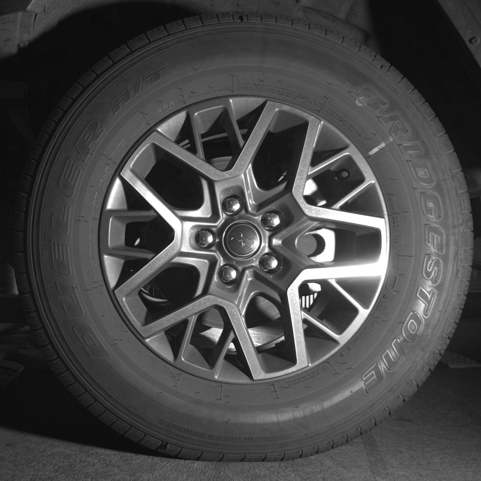 Thumbnail: 2025 Jeep Wrangler - 9