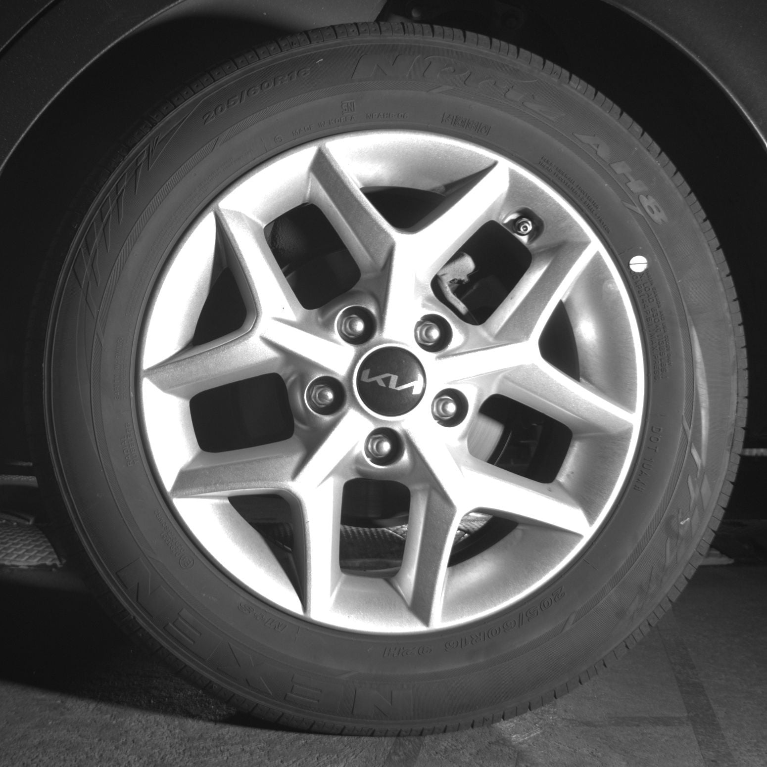 Thumbnail: 2025 Kia Soul - 11