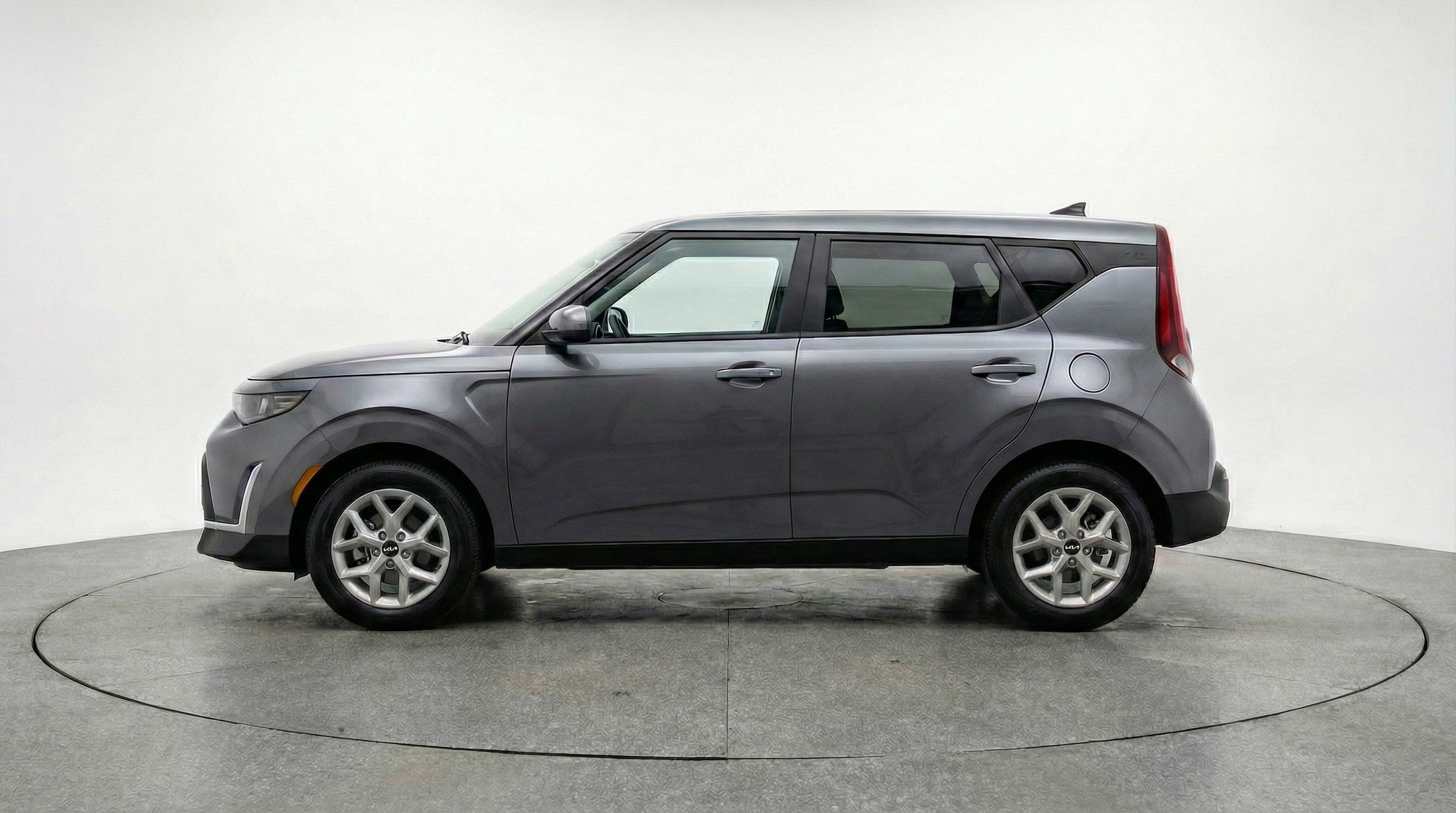 Thumbnail: 2025 Kia Soul - 5