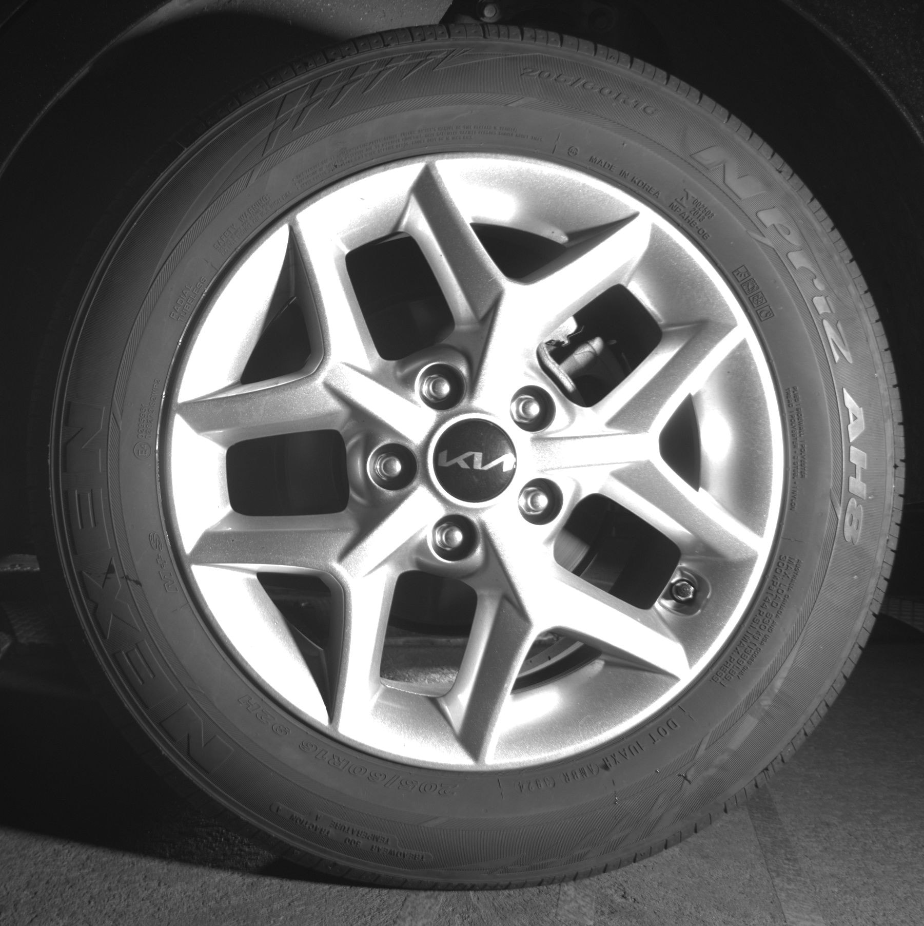 Thumbnail: 2025 Kia Soul - 11