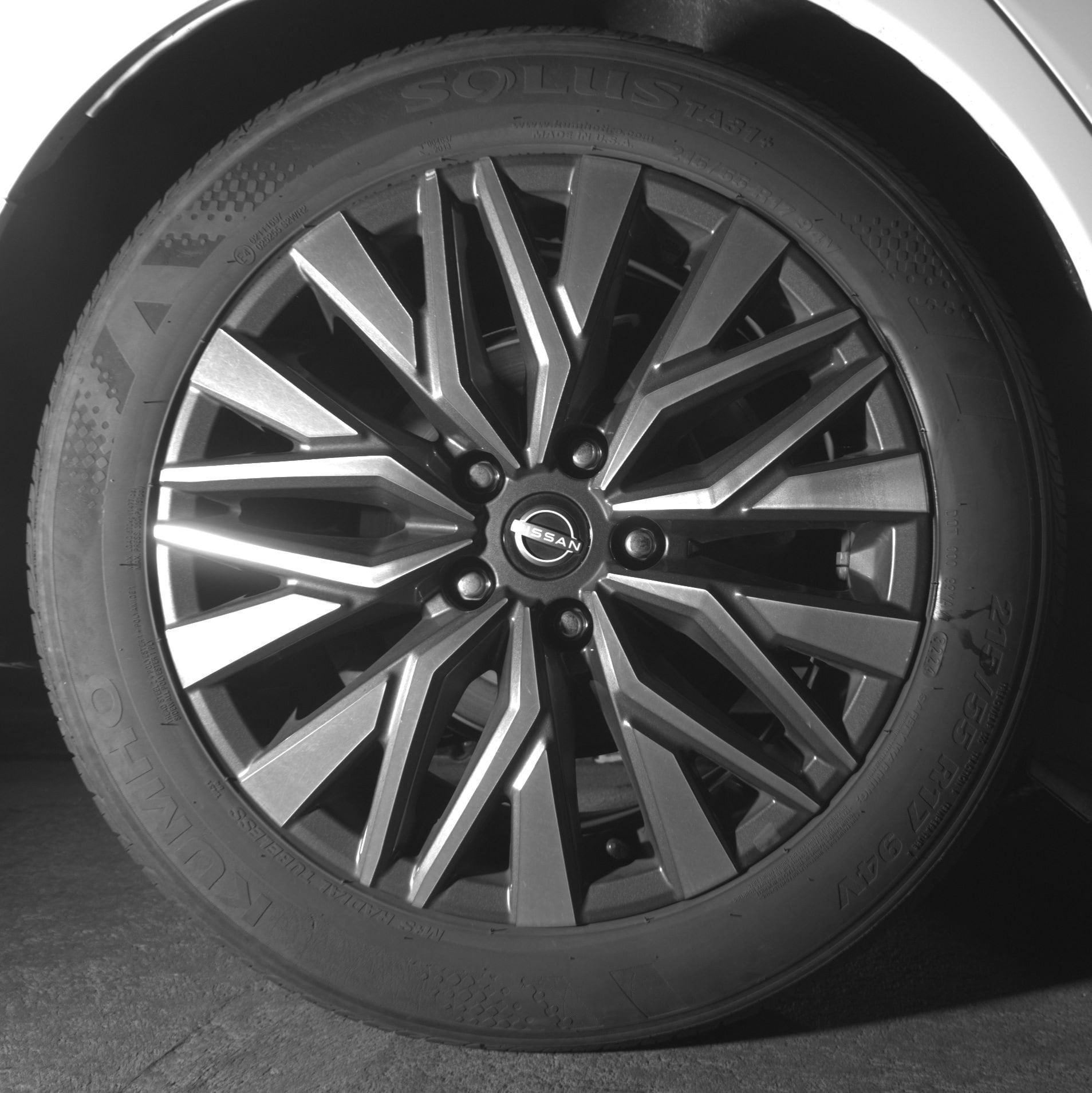 Thumbnail: 2025 Nissan Altima - 15