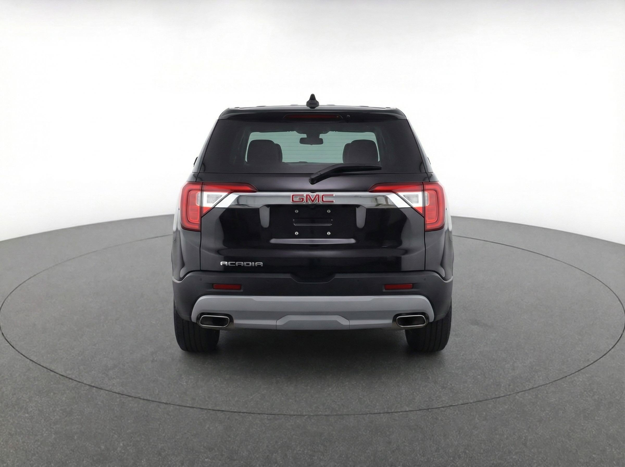 Thumbnail: 2023 GMC Acadia - 7