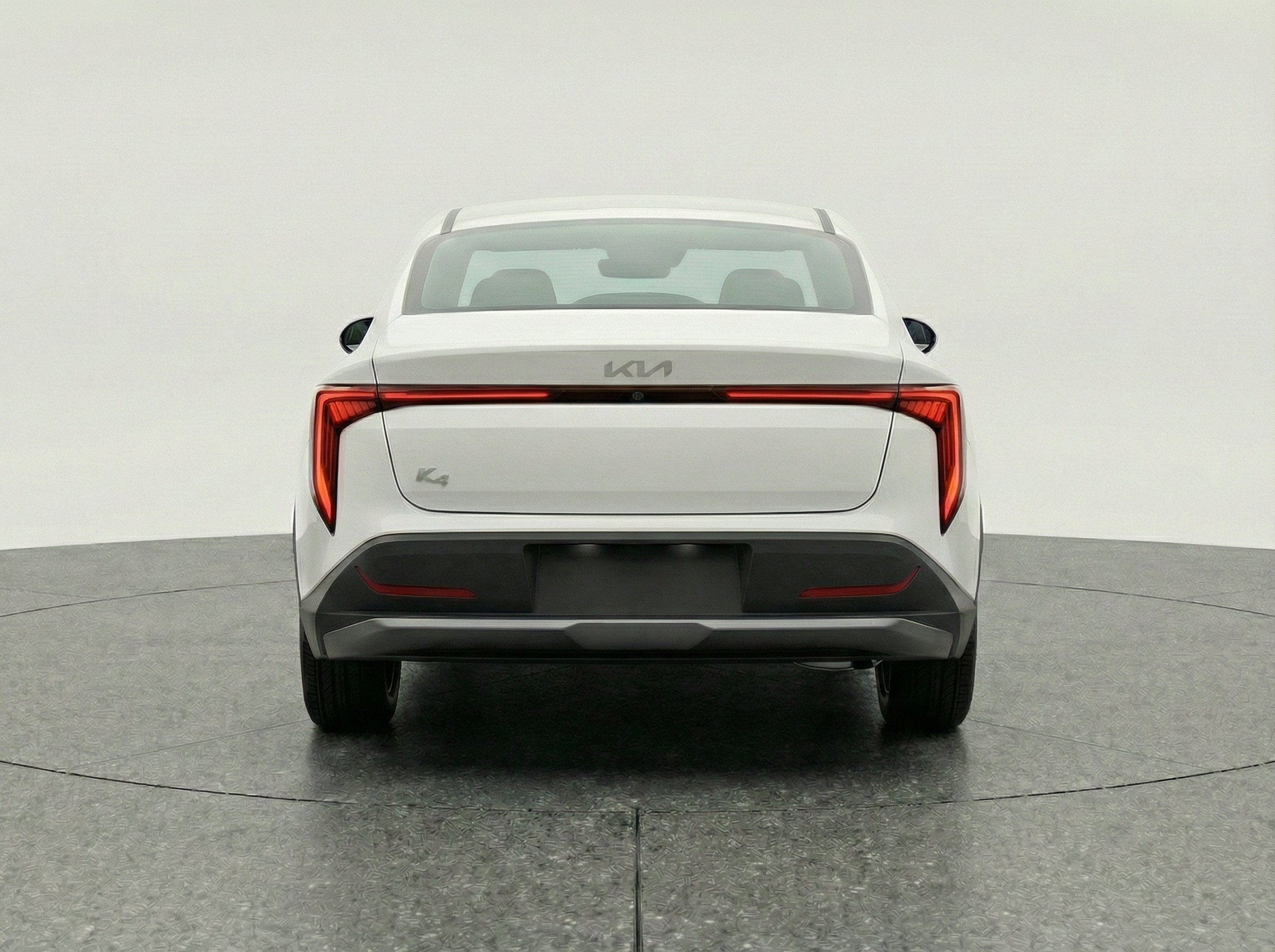 Thumbnail: 2025 Kia K4 - 7
