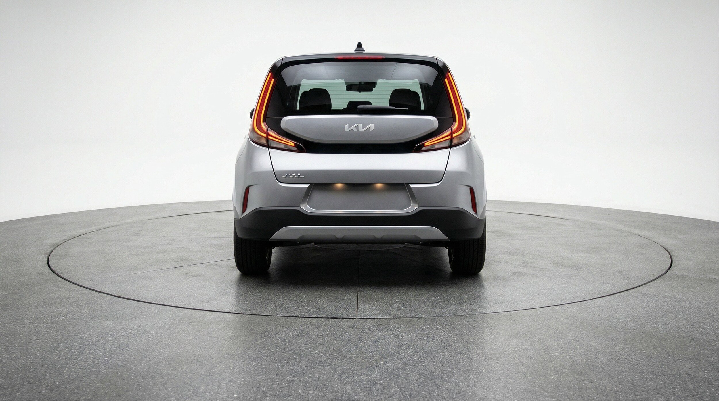 Thumbnail: 2025 Kia Soul - 7