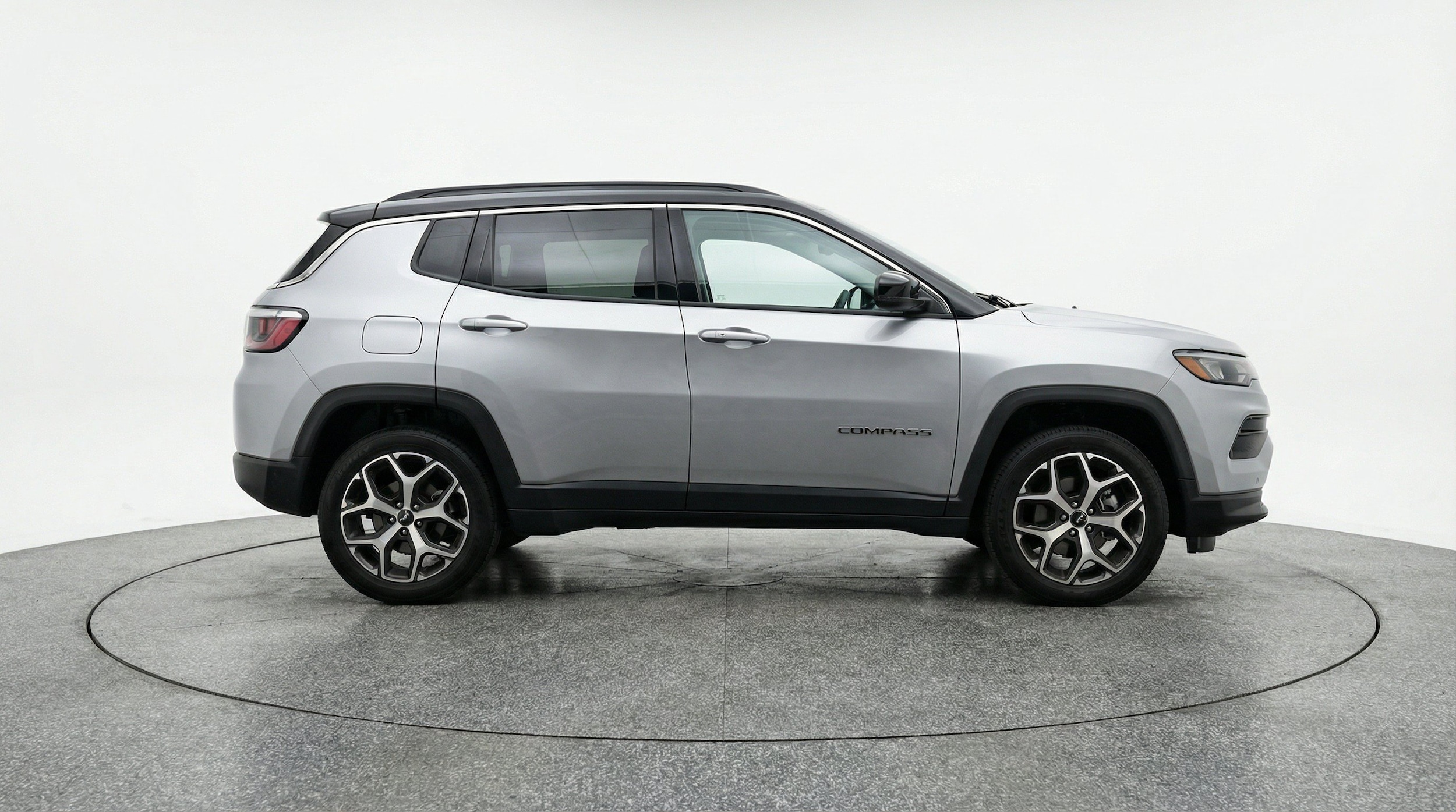 Thumbnail: 2025 Jeep Compass - 10