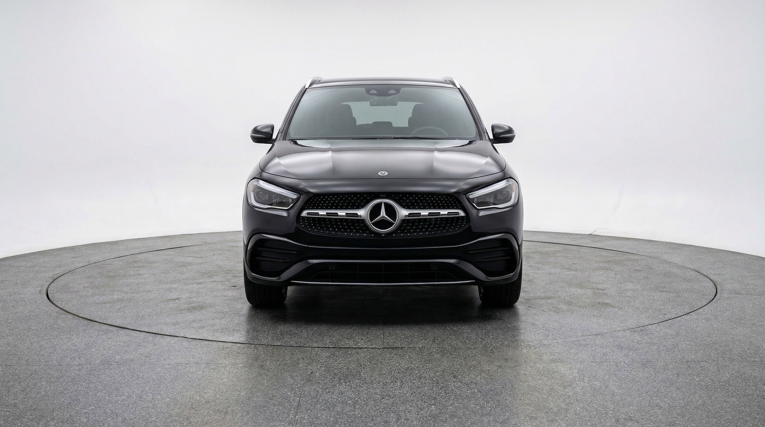 Thumbnail: 2025 Mercedes-Benz GLA - 2