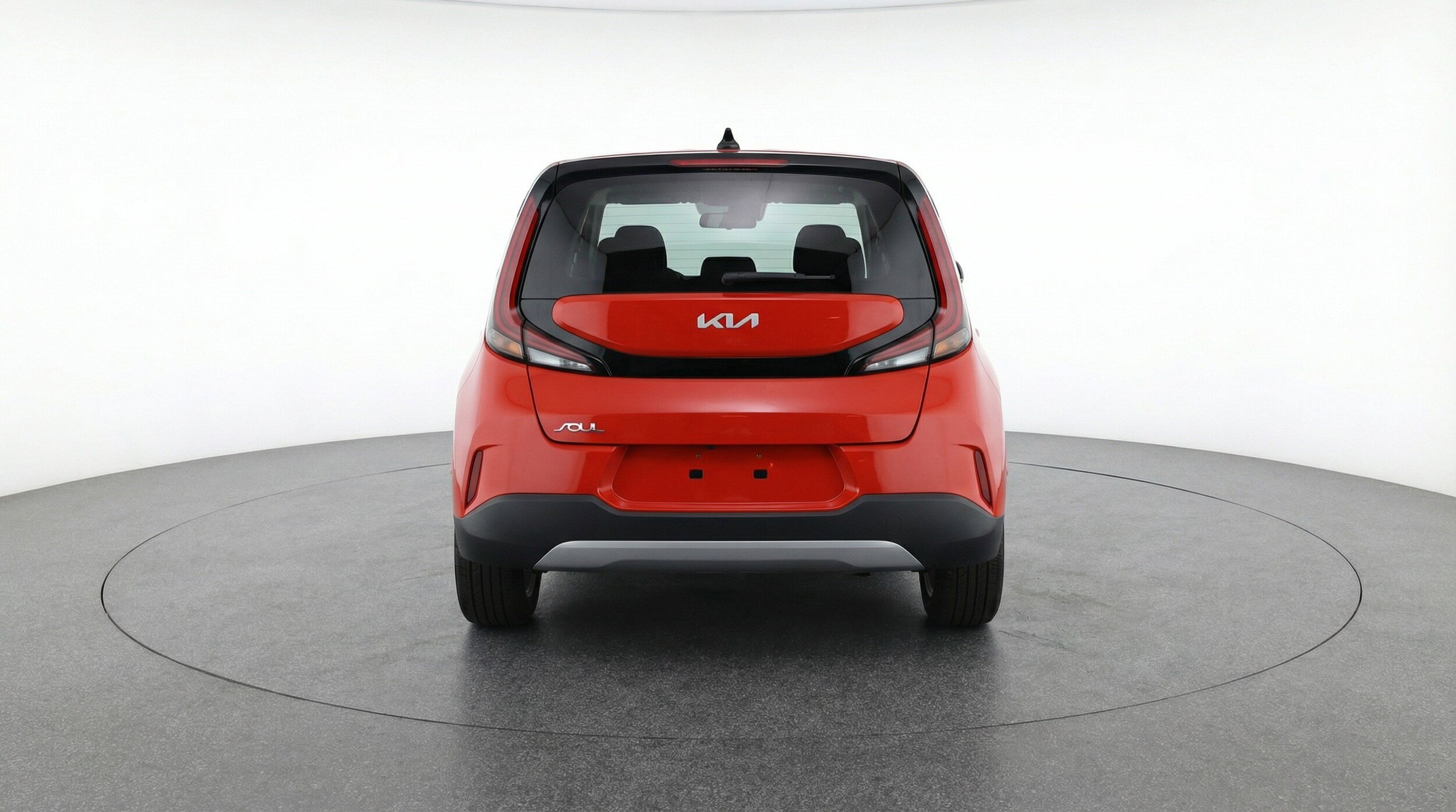 Thumbnail: 2025 Kia Soul - 7