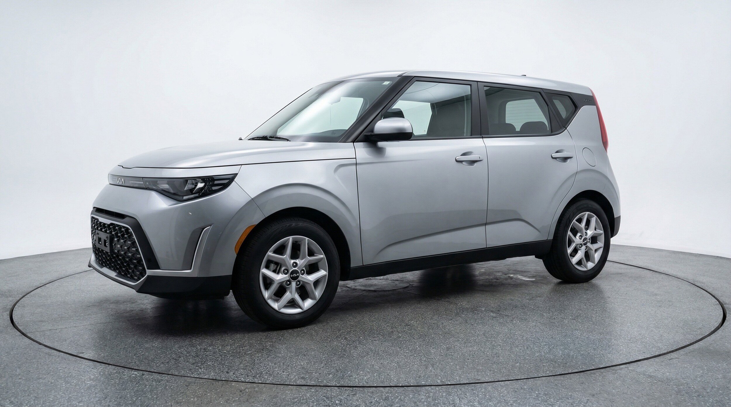 Thumbnail: 2025 Kia Soul - 3