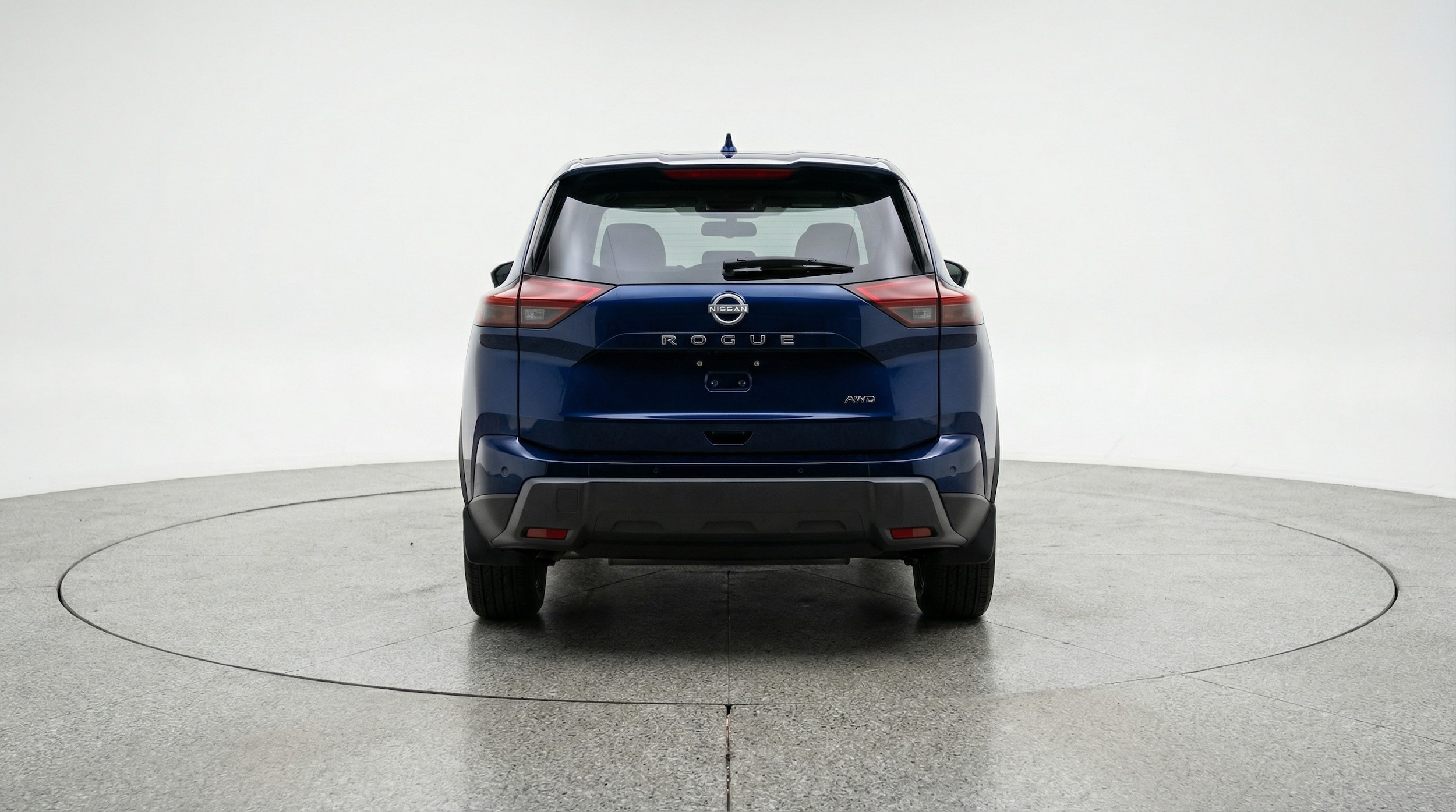 Thumbnail: 2025 Nissan Rogue - 6