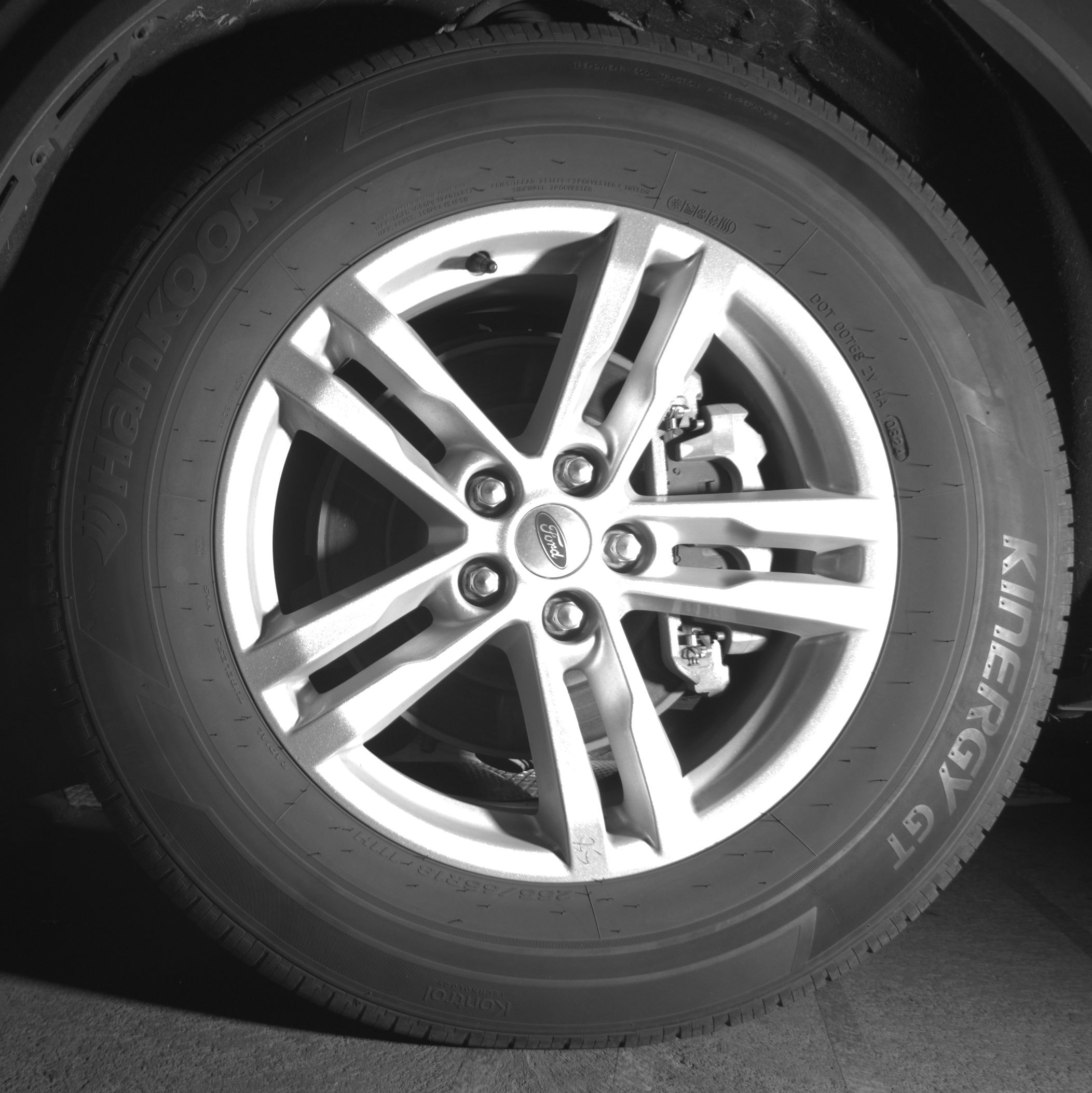 Thumbnail: 2024 Ford Explorer - 9