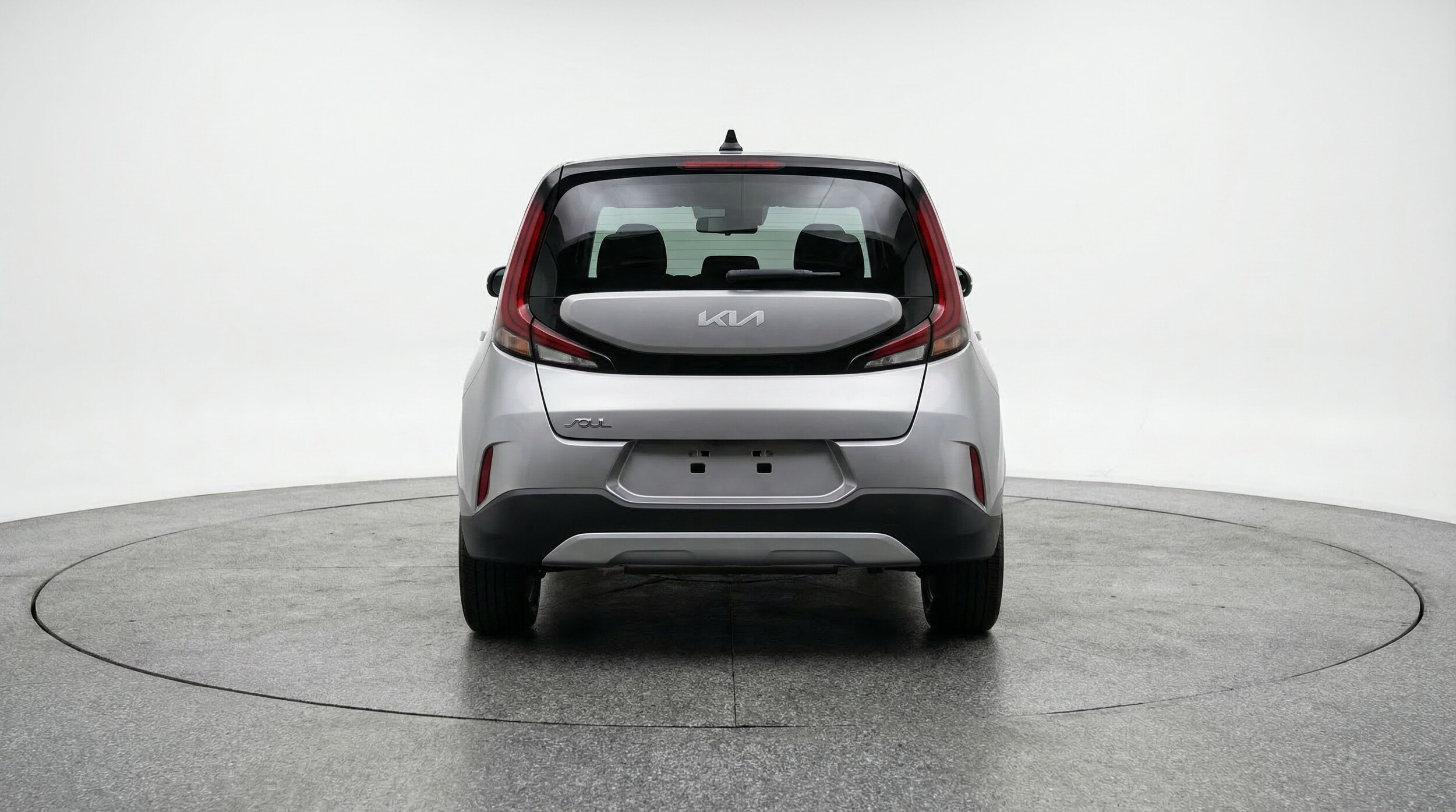 Thumbnail: 2025 Kia Soul - 6