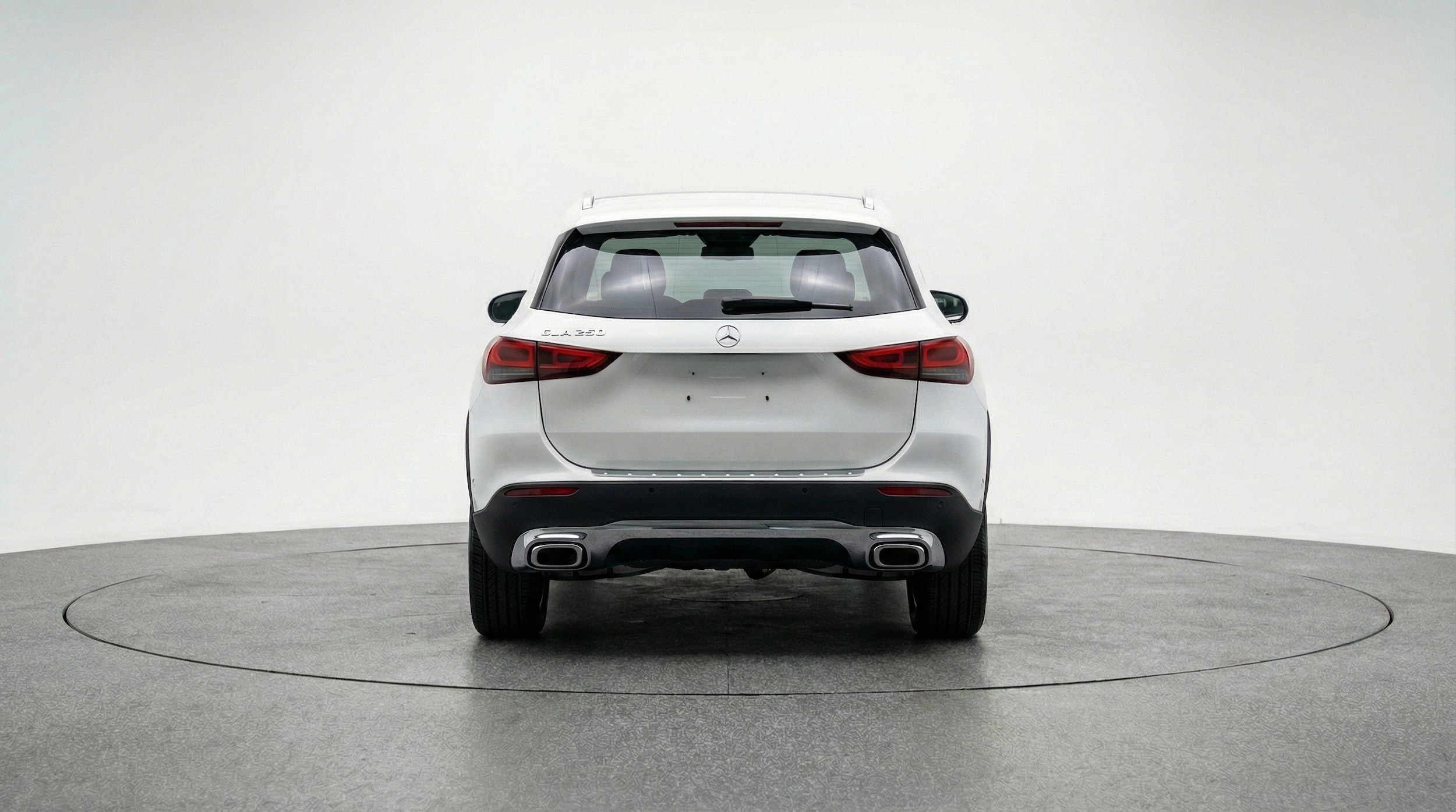 Thumbnail: 2025 Mercedes-Benz GLA - 7