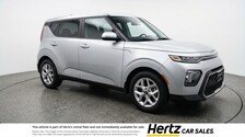 2025 Kia Soul  -
                  Kahului, HI