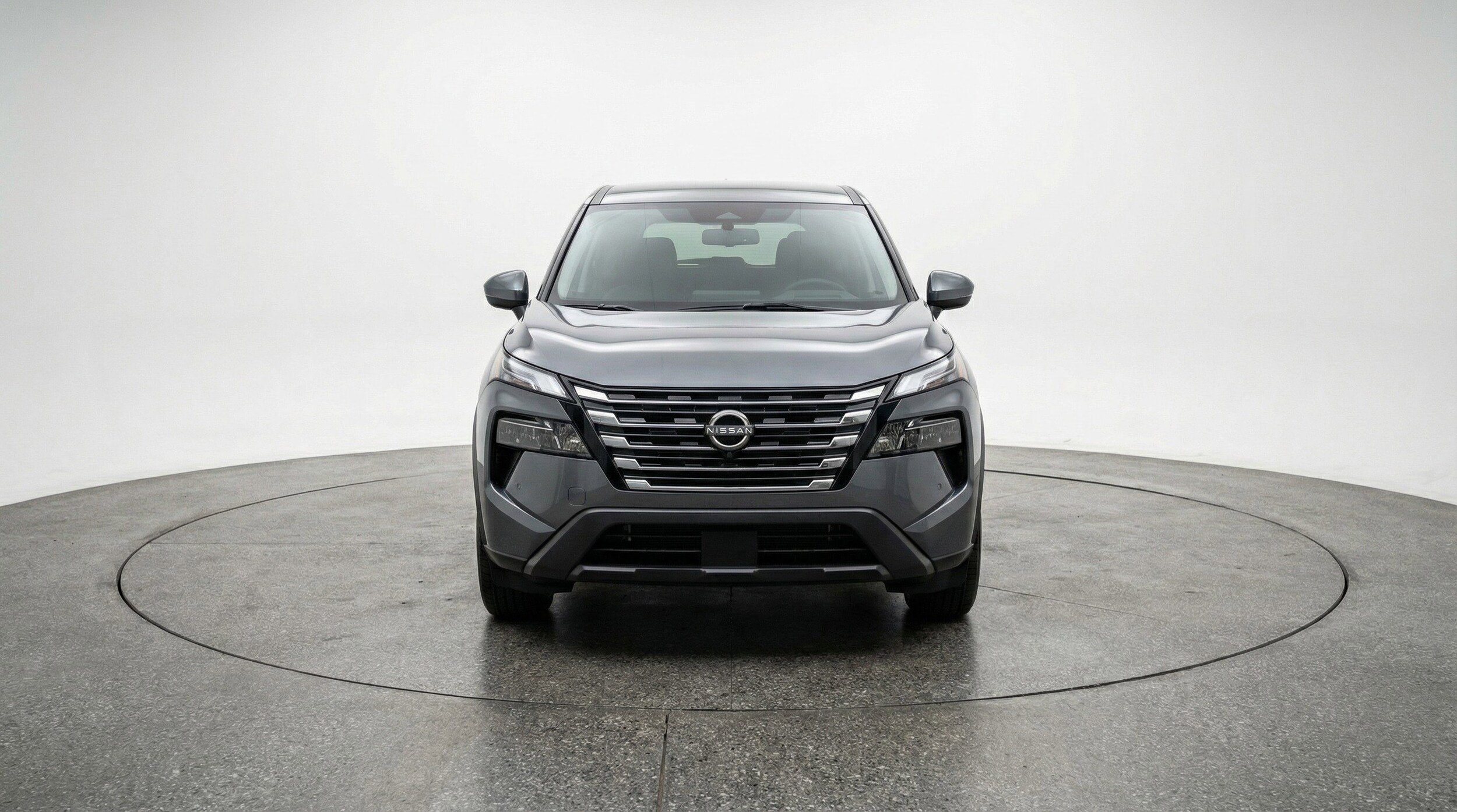 Thumbnail: 2025 Nissan Rogue - 2