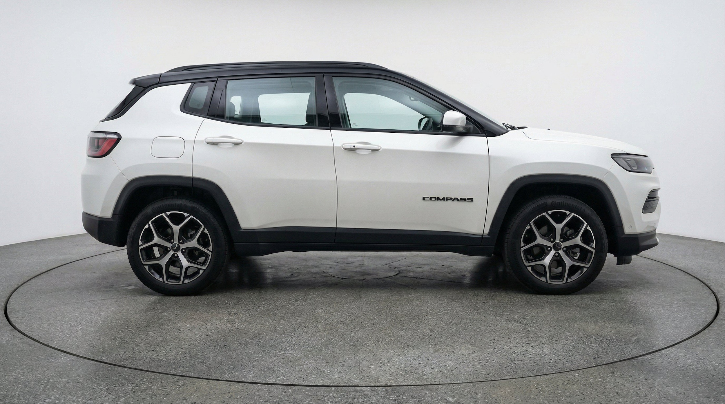 Thumbnail: 2025 Jeep Compass - 10